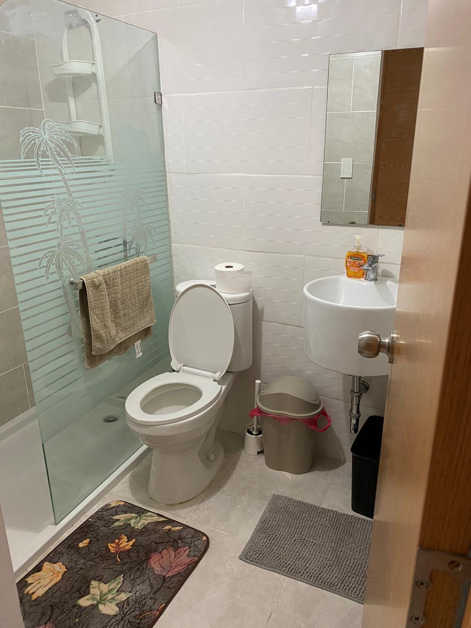 apartamentos - Se Vende Apartamento en Riviera Colonial Amueblado  4