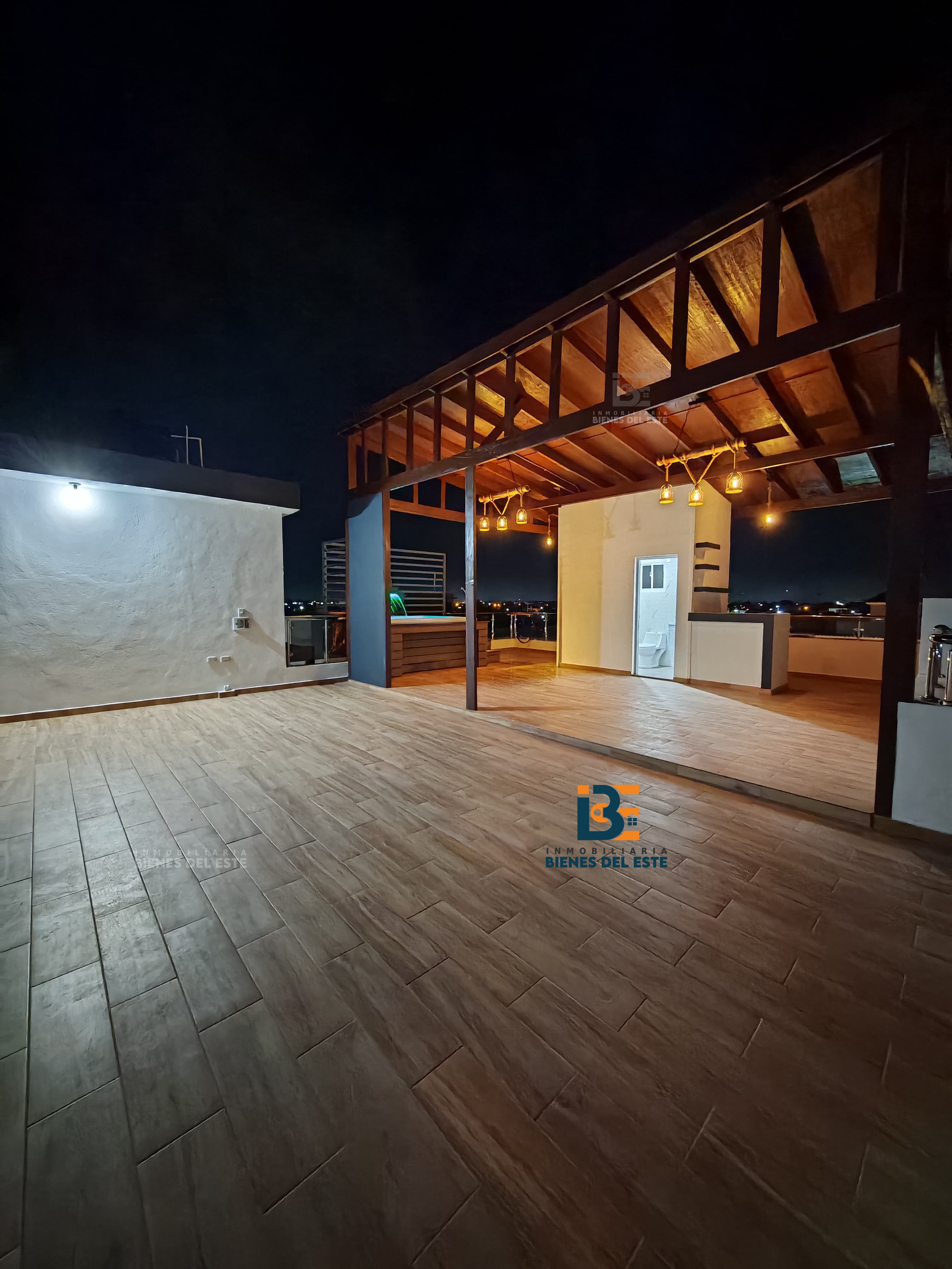 apartamentos - Se Alquila Apartamento con exclusivo Jacuzzi-Bar. 3