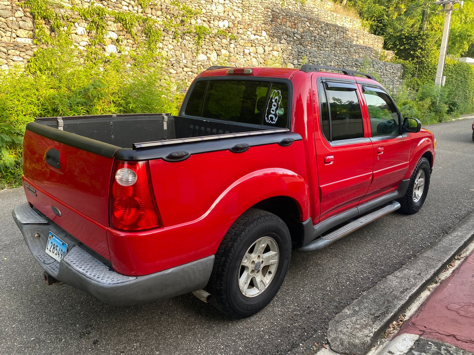 jeepetas y camionetas - Camioneta Ford Explorer