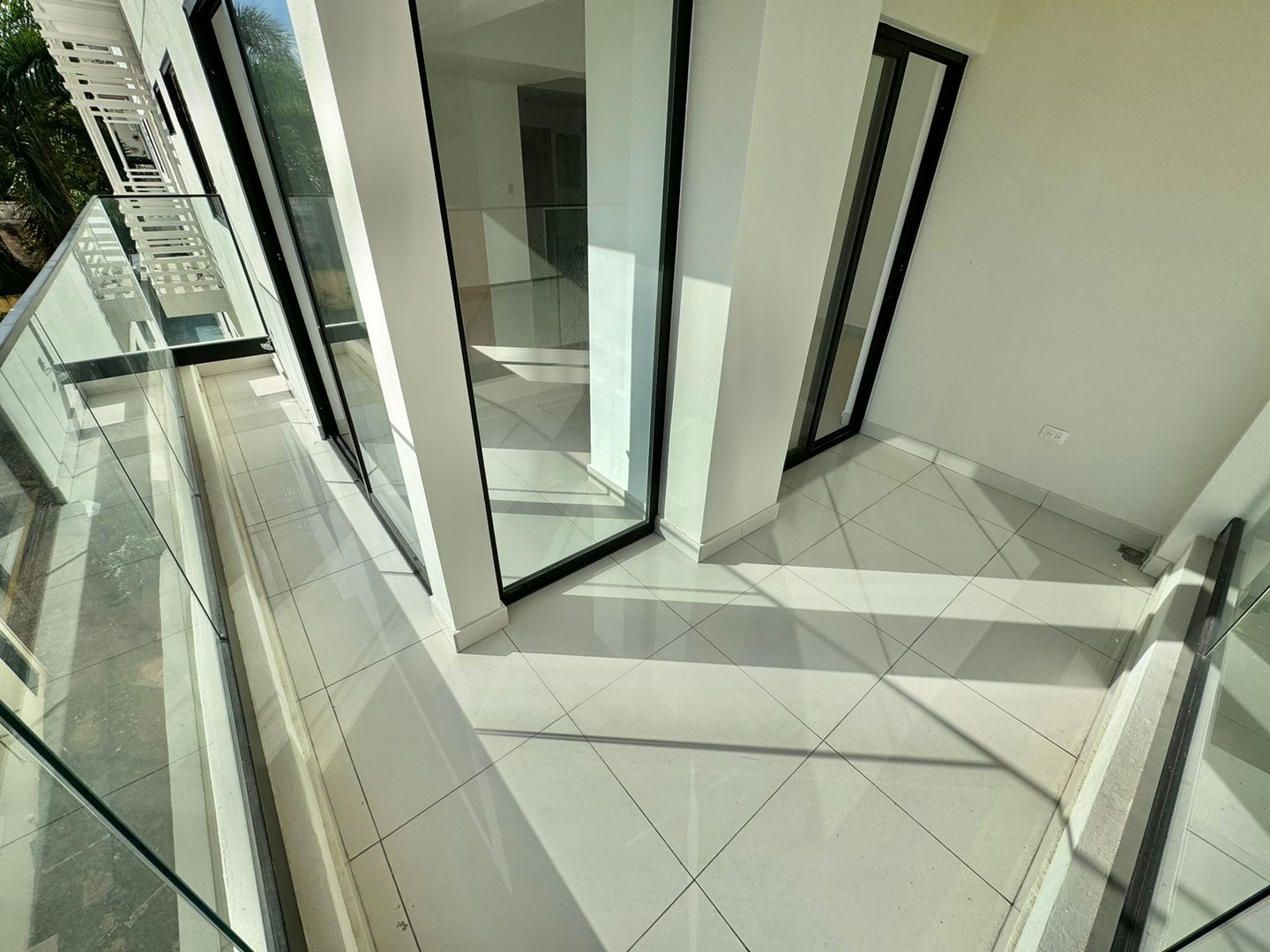 apartamentos - Apartamento Nuevo en Venta
BELLA VISTA SUR
USD 292,325.
Mantenimiento: RD$11,300 6