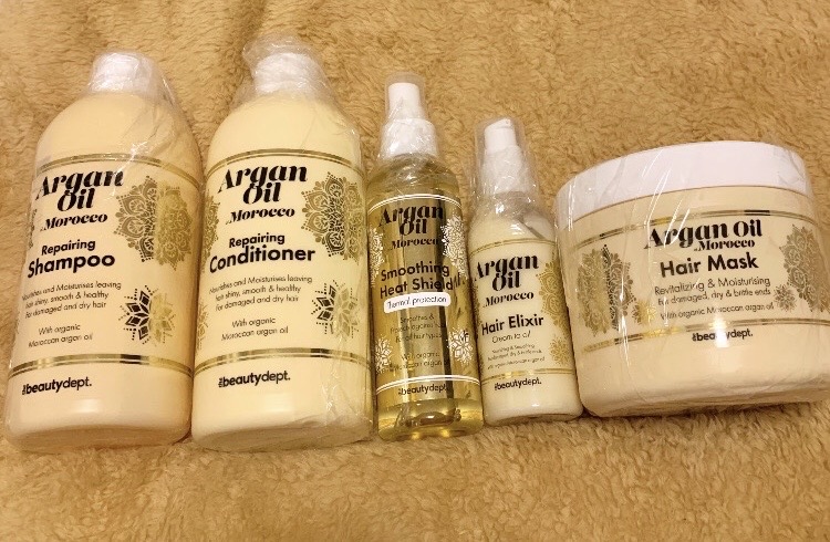 salud y belleza - Líneas completas y productos para el cabello originales  1