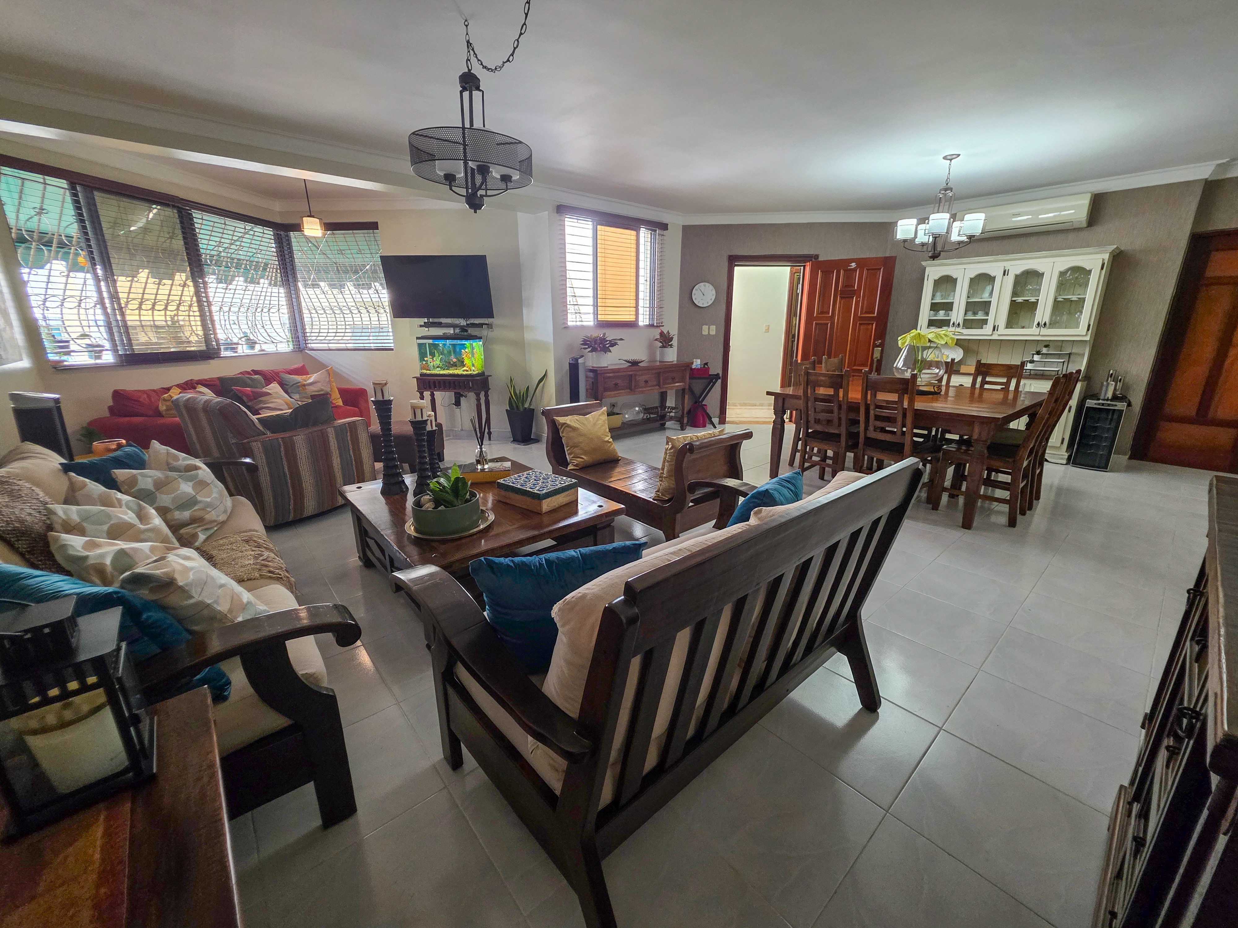 apartamentos - Apartamento en venta en Serralles 3