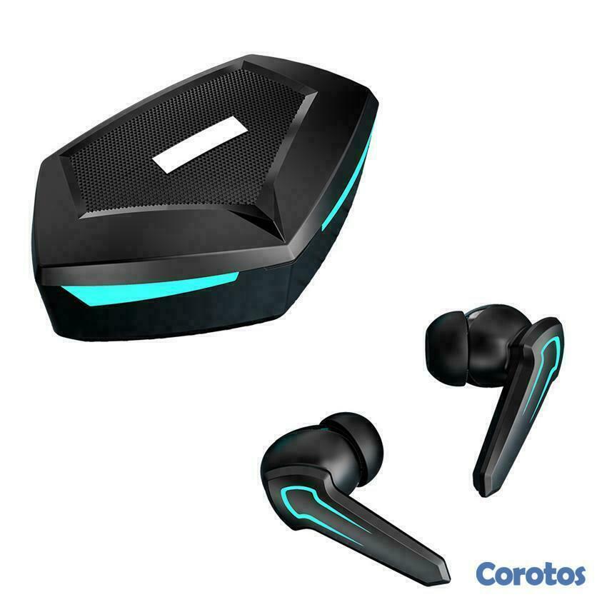 camaras y audio - Audifonos inalambricos Bluetooth P30 con cancelaci 2