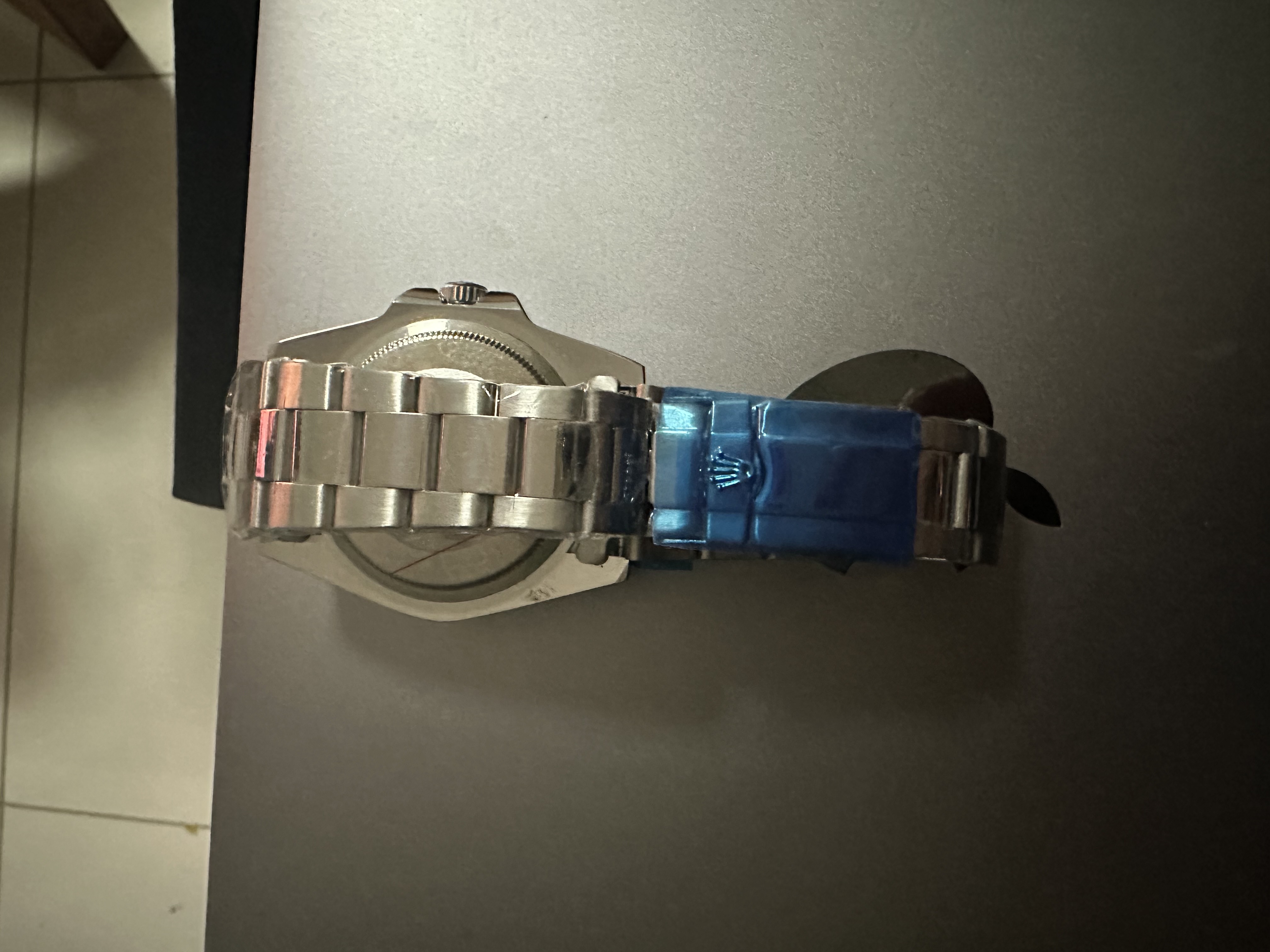 joyas, relojes y accesorios - Vendo Reloj de Hombre R. Datejust  1