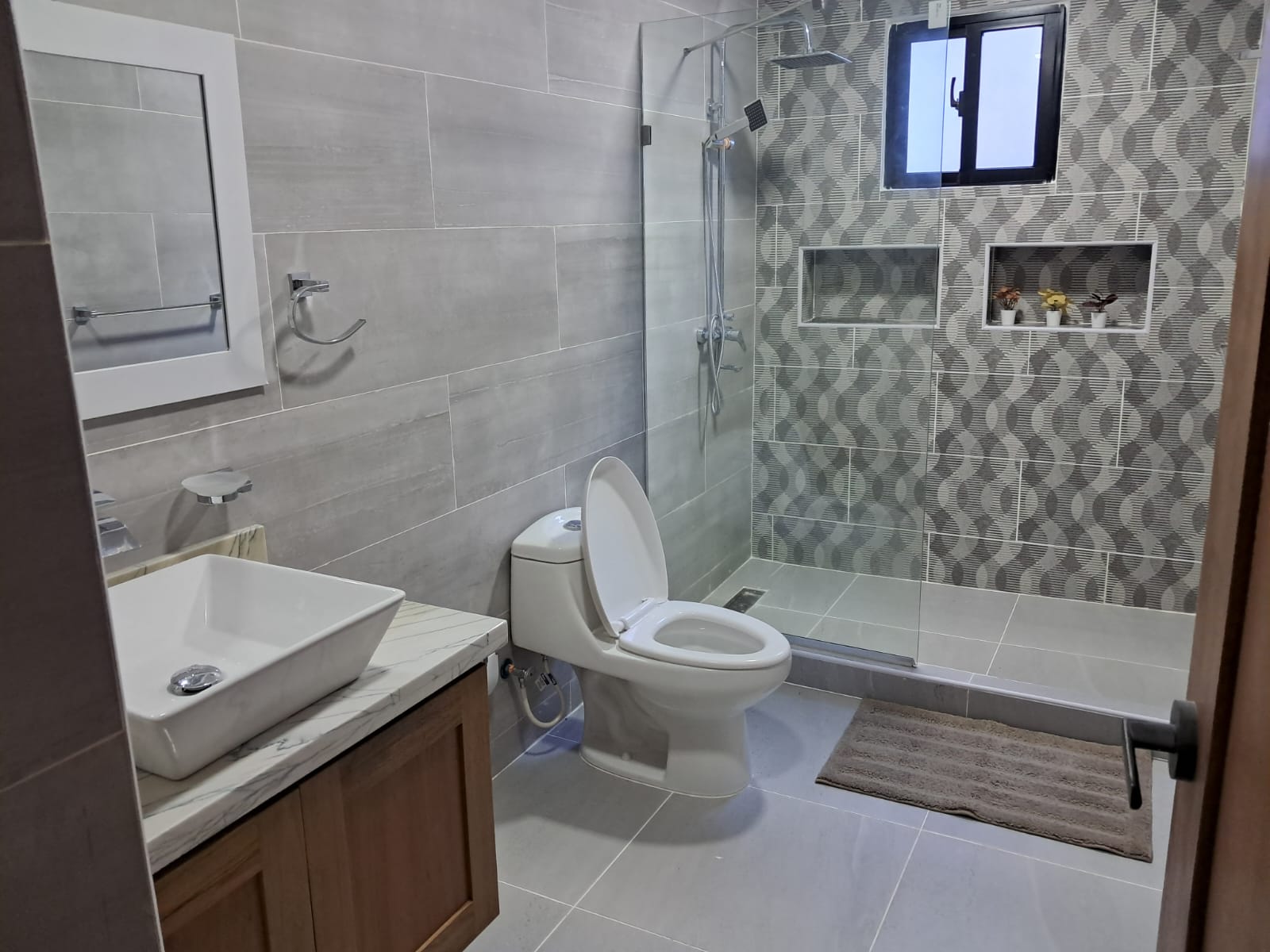 apartamentos - ¡Apartamentos de ensueño en un residencial 9