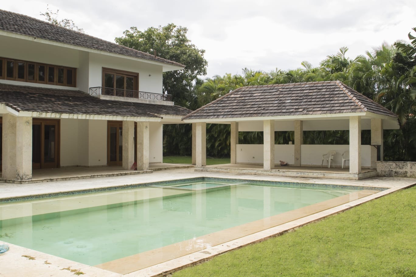 casas vacacionales y villas - Hermosa villa en Metro Country Club 1