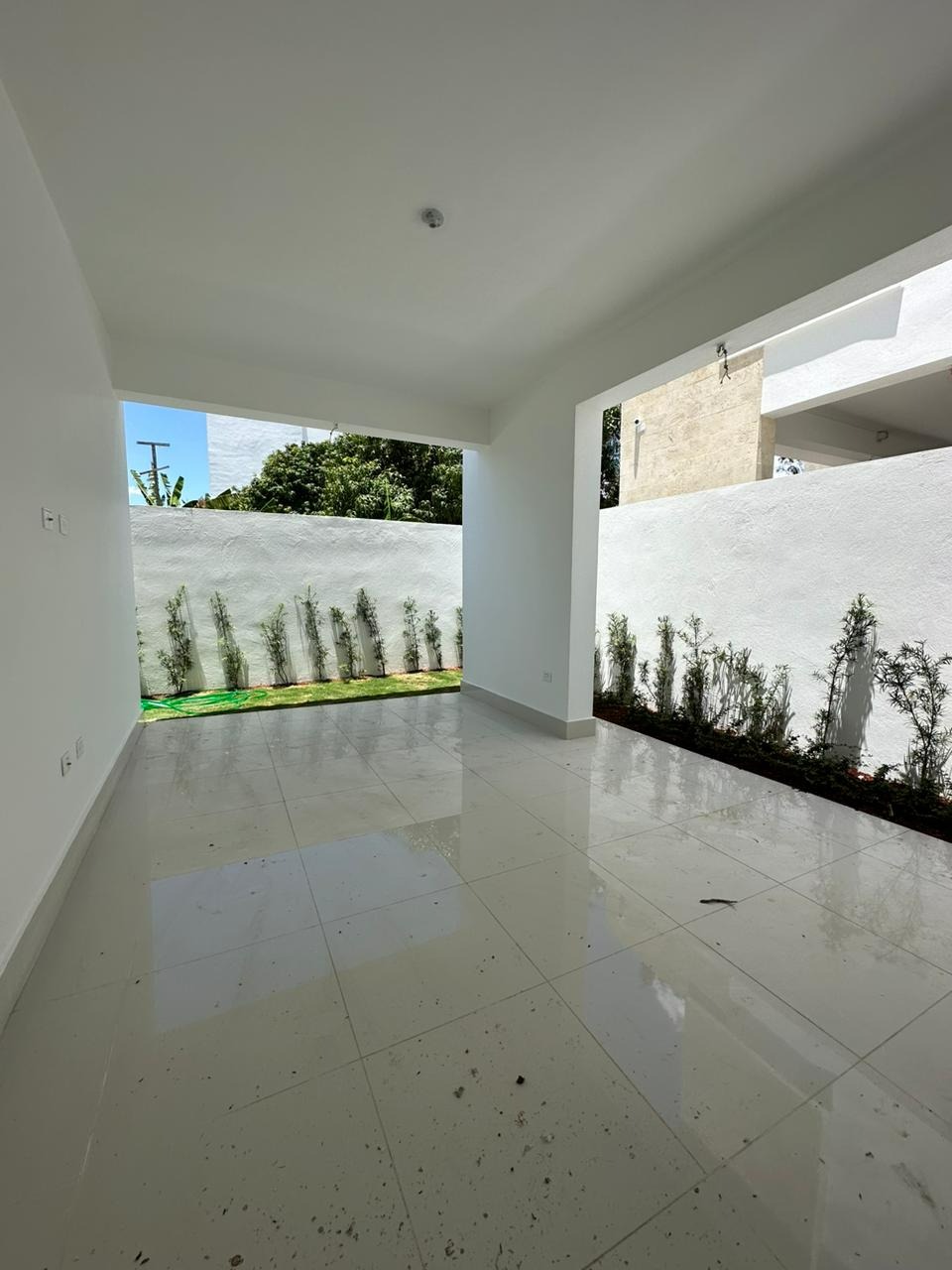 apartamentos - Casa Nueva de Venta en el Dorado II 7