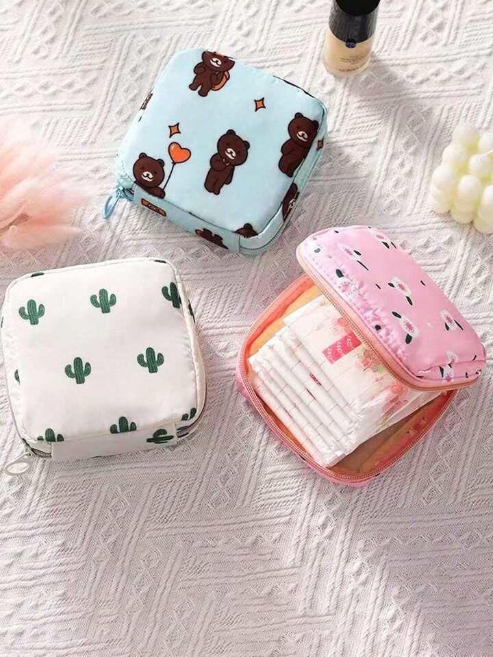 carteras y maletas - Mini Bolsos Portatil 0