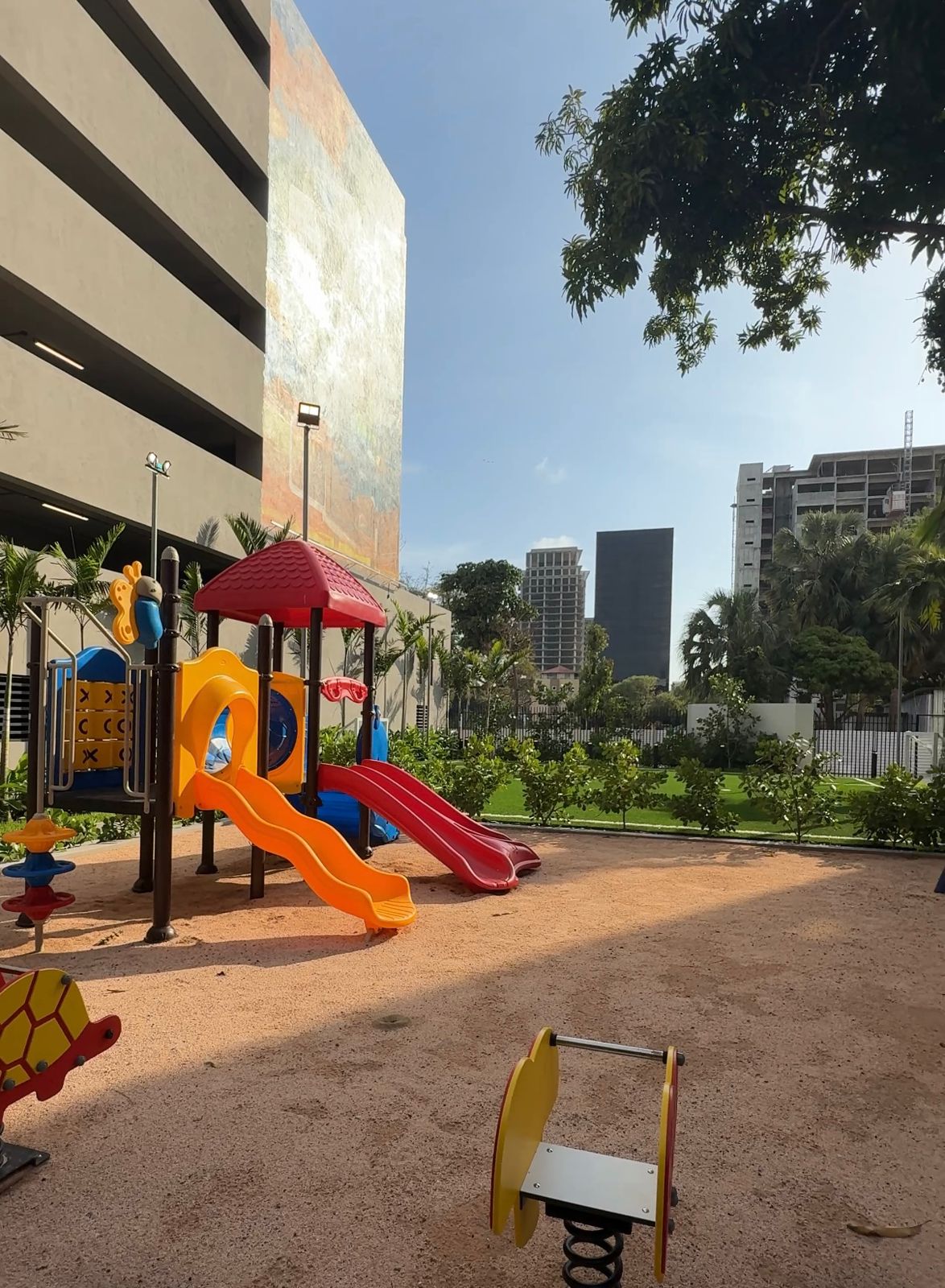apartamentos - Apartamento en alquiler en Gazcue 5