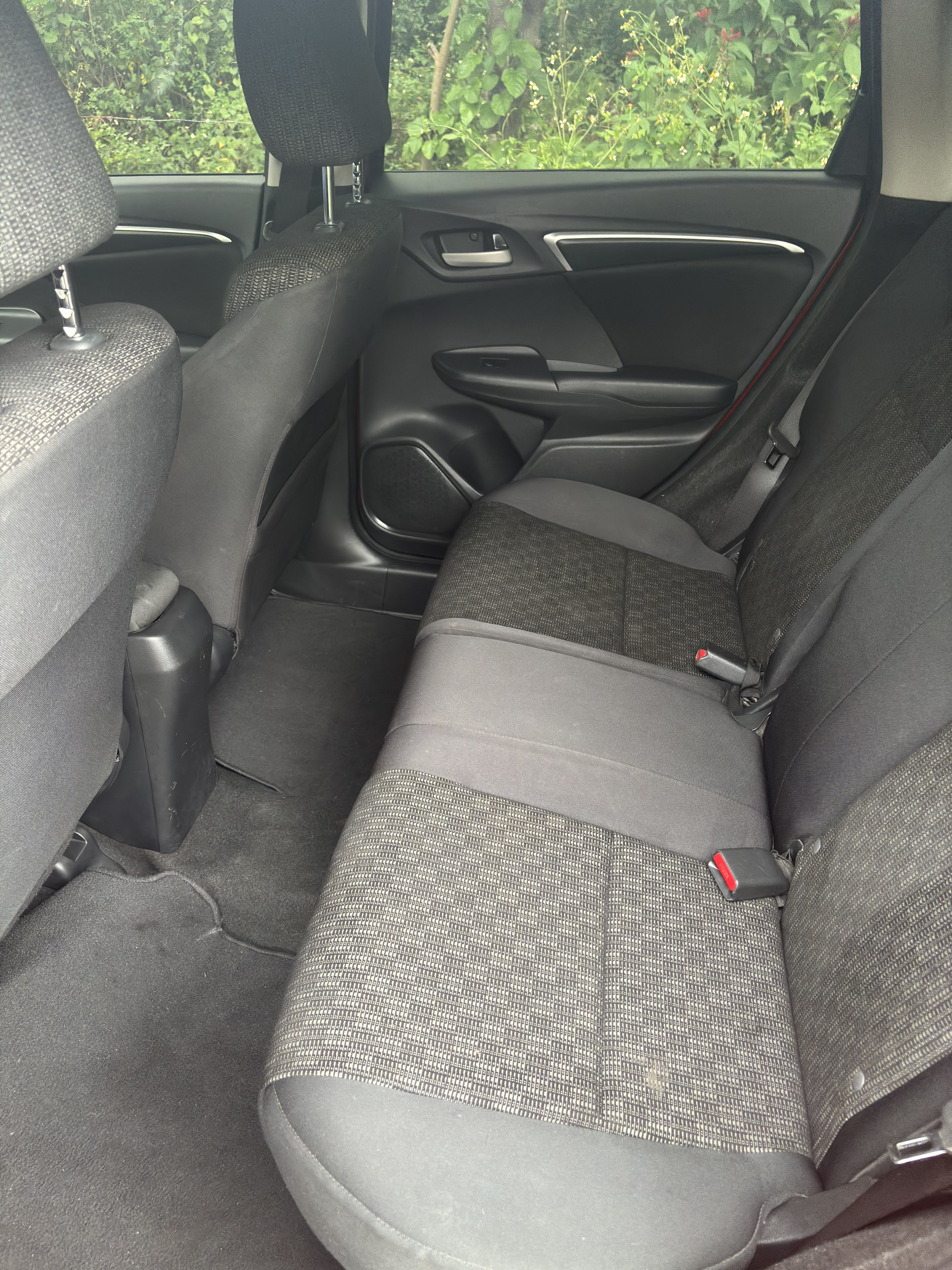carros - Honda Fit LX 2016 7