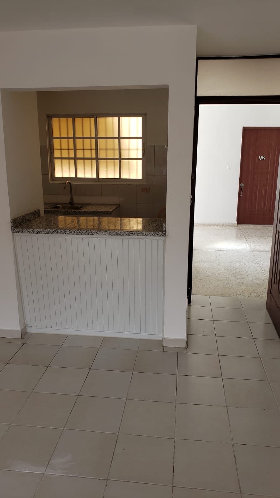 apartamentos - apartamento en el centro de la ciudad Pto Pta  4