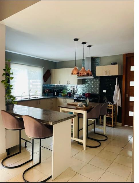 casas - Casa en Venta en CIUDAD LA PALMA 2