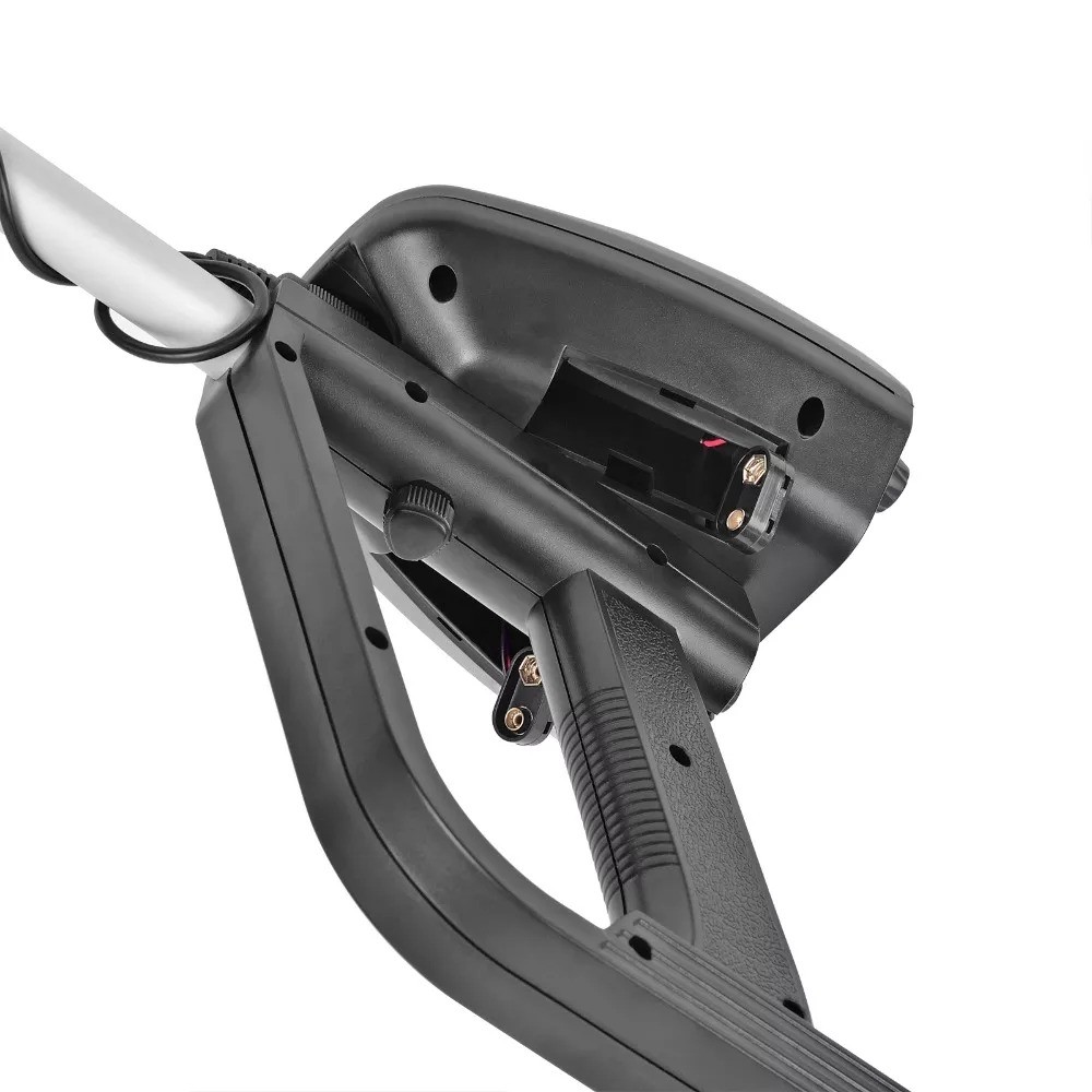 equipos profesionales - Detector de metales metal deteccion de metales buscador subterraneo 7