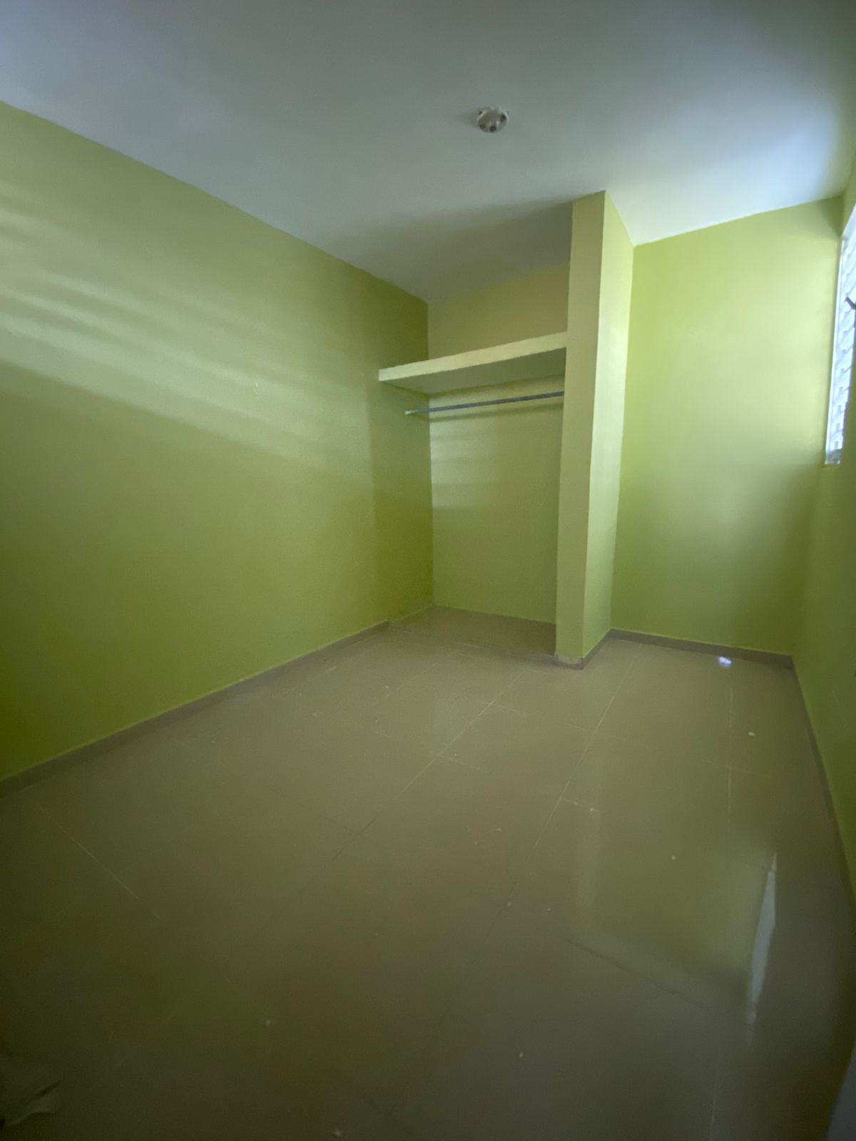 apartamentos - Apartamento De Alquiler En Los Mina 5