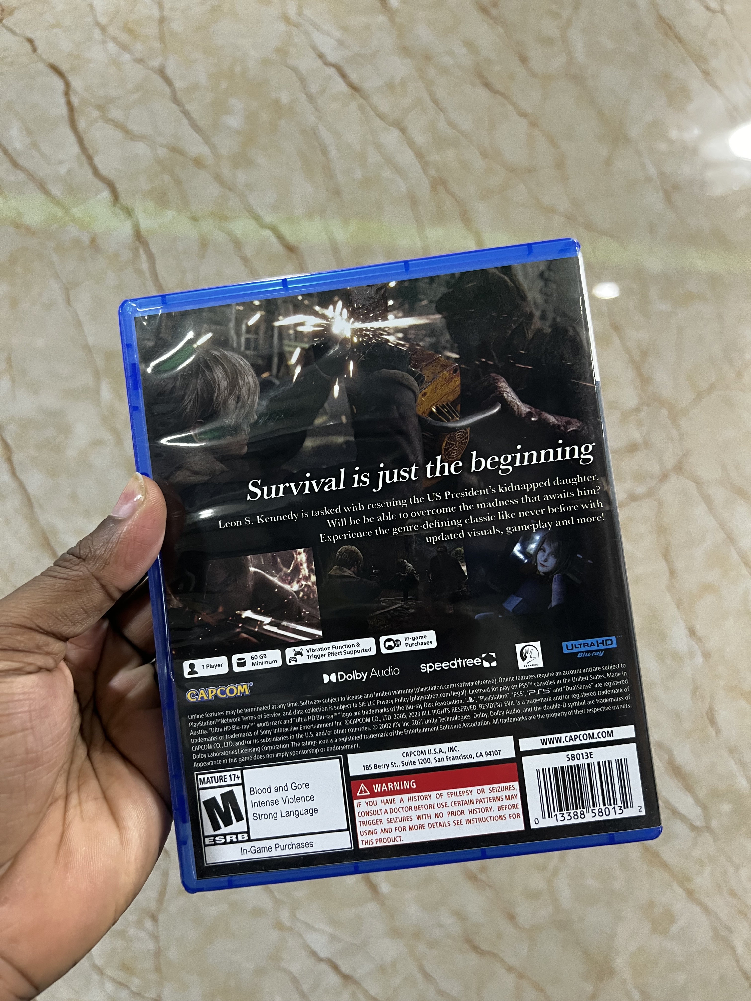 consolas y videojuegos - juegos ps5 desde 990 en adelante  5