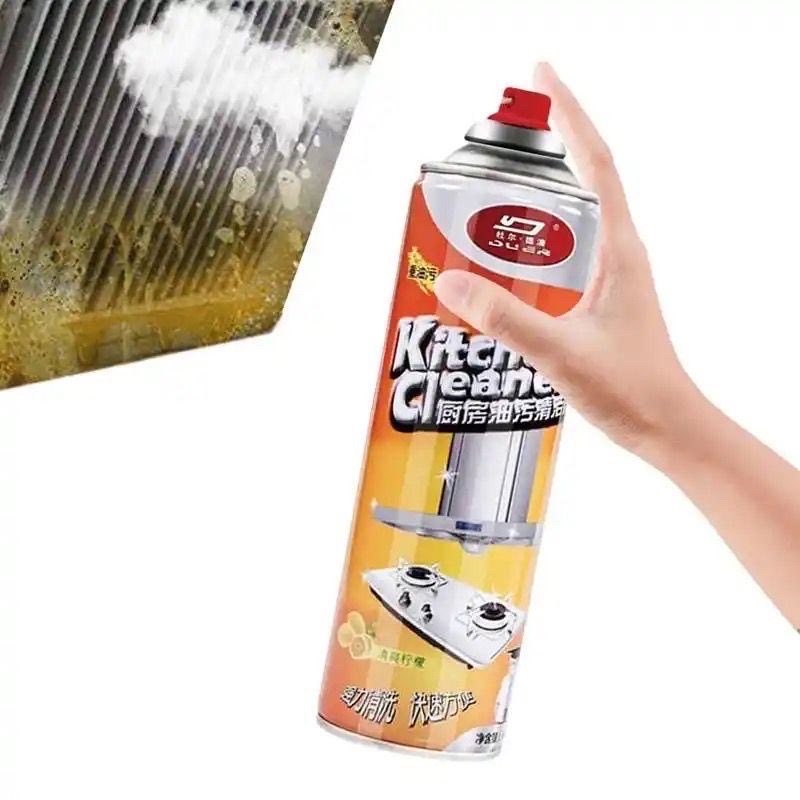 cocina - SPRAY DESENGRASANTE DE COCINA EN OFERTA  4