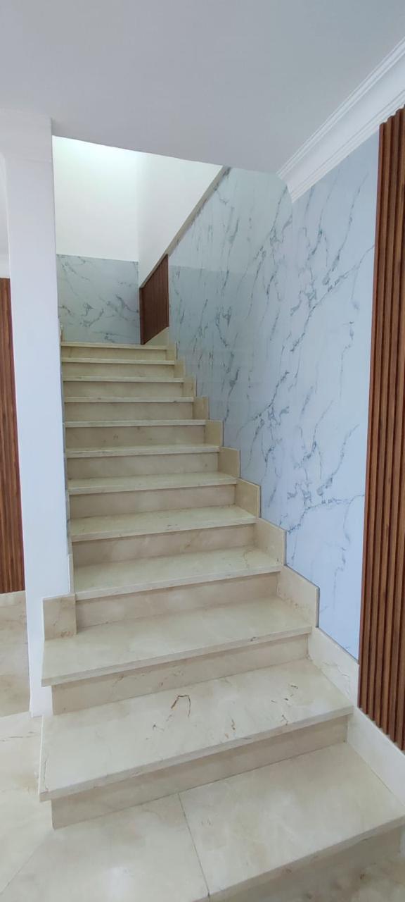 apartamentos - Penthouse de 480m2 en Evaristo Morales | 4 habs 8