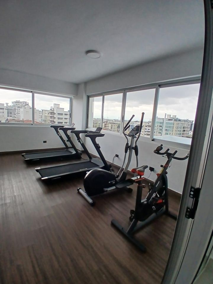 apartamentos - Vendo apartamento nuevo en Renacimiento  5
