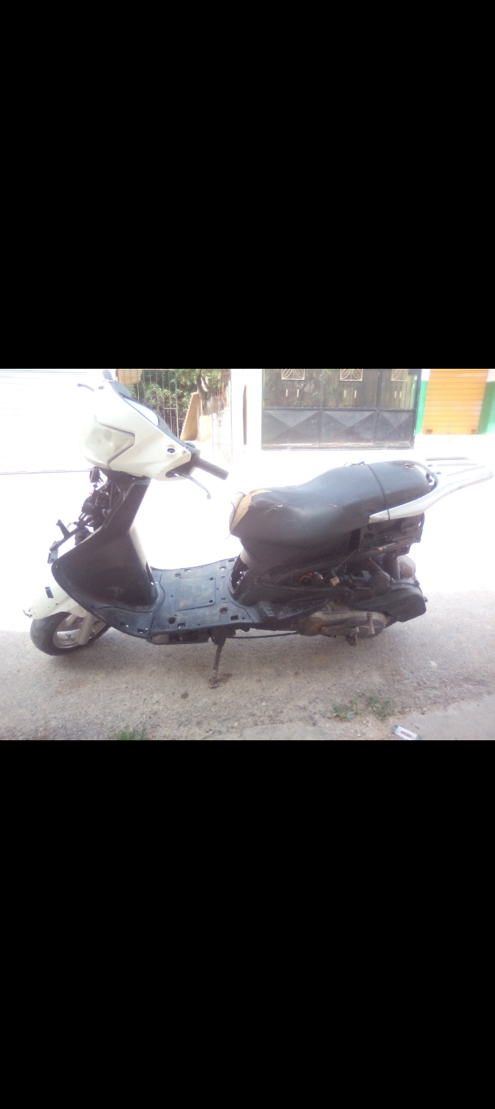 motores y pasolas - Pasola miro 130  0