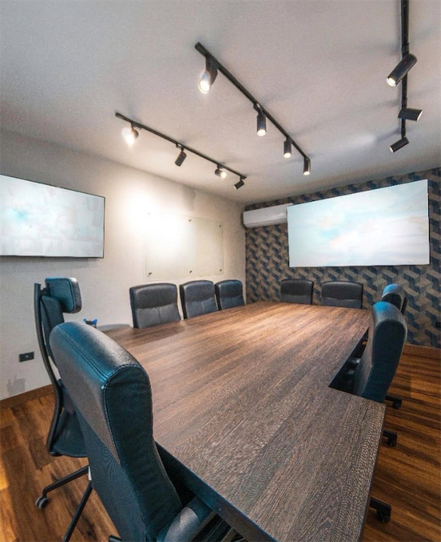 oficinas y locales comerciales - Local corporativo en alquiler  4
