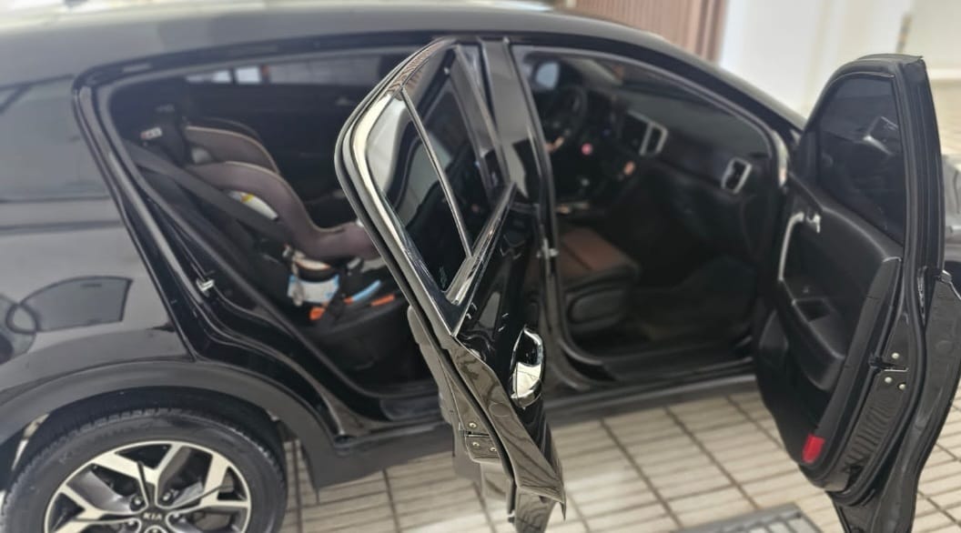 jeepetas y camionetas - Kia Sportage 2020 | Único dueño | Menos de 50milk 0