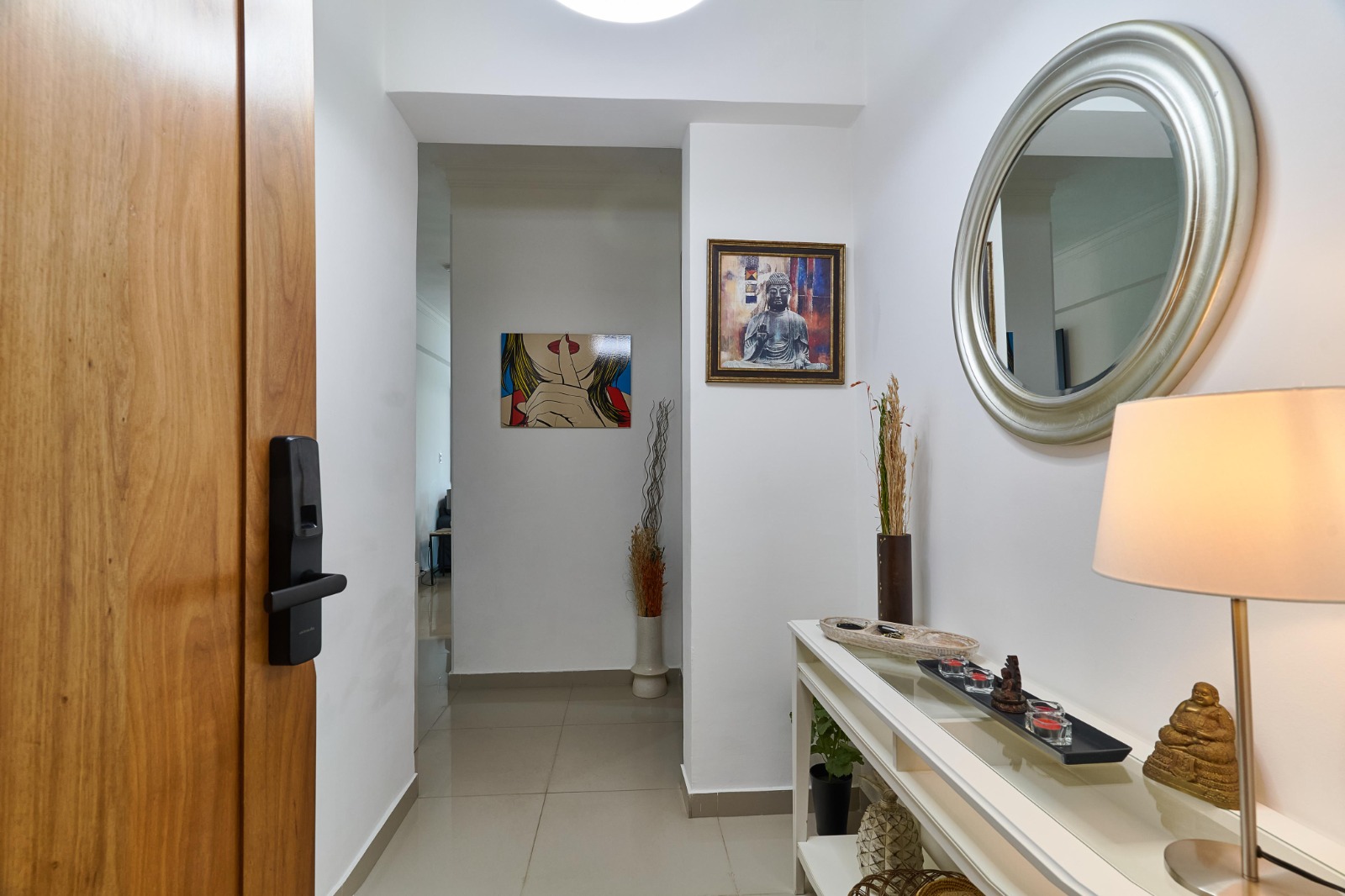 apartamentos - 🚀✨ ¡Vive con Estilo EN Julieta Morales  7