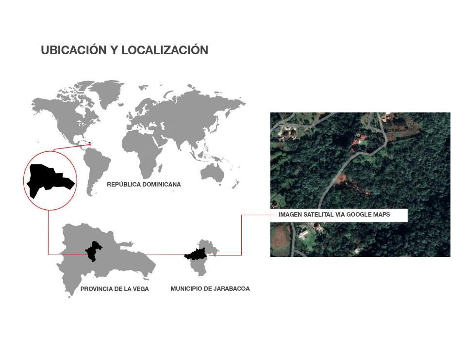 solares y terrenos - Terreno en Mata de Platano Jarabacoa
