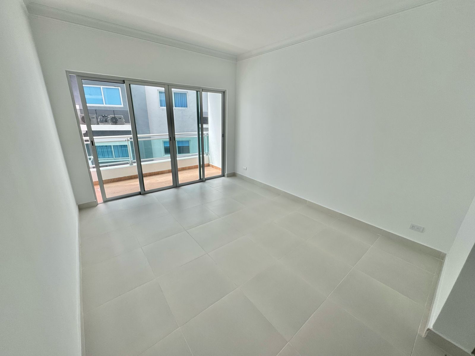 apartamentos - Vendo apartamento en Naco  1