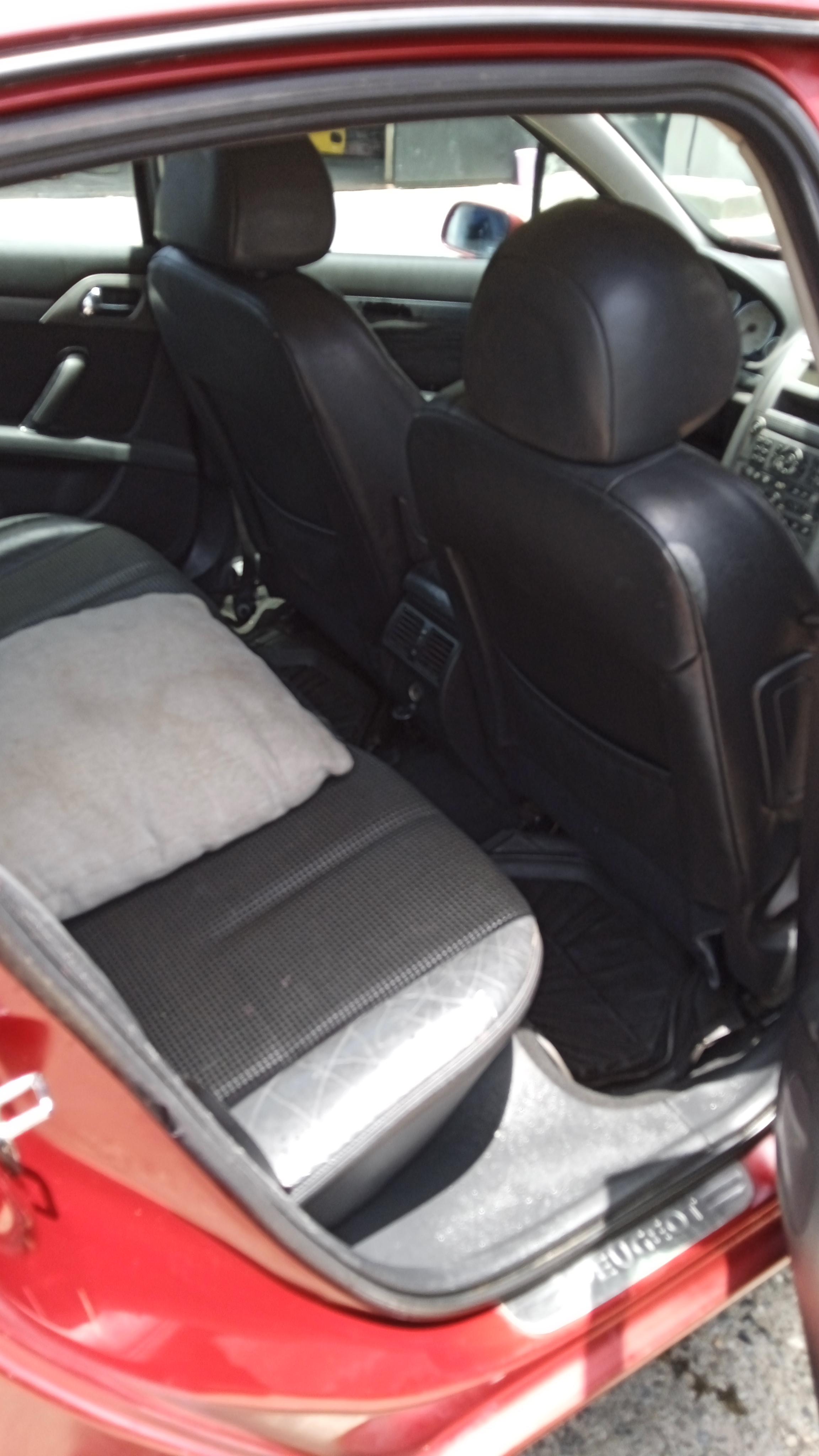 carros - se vende carro Peugeot 407