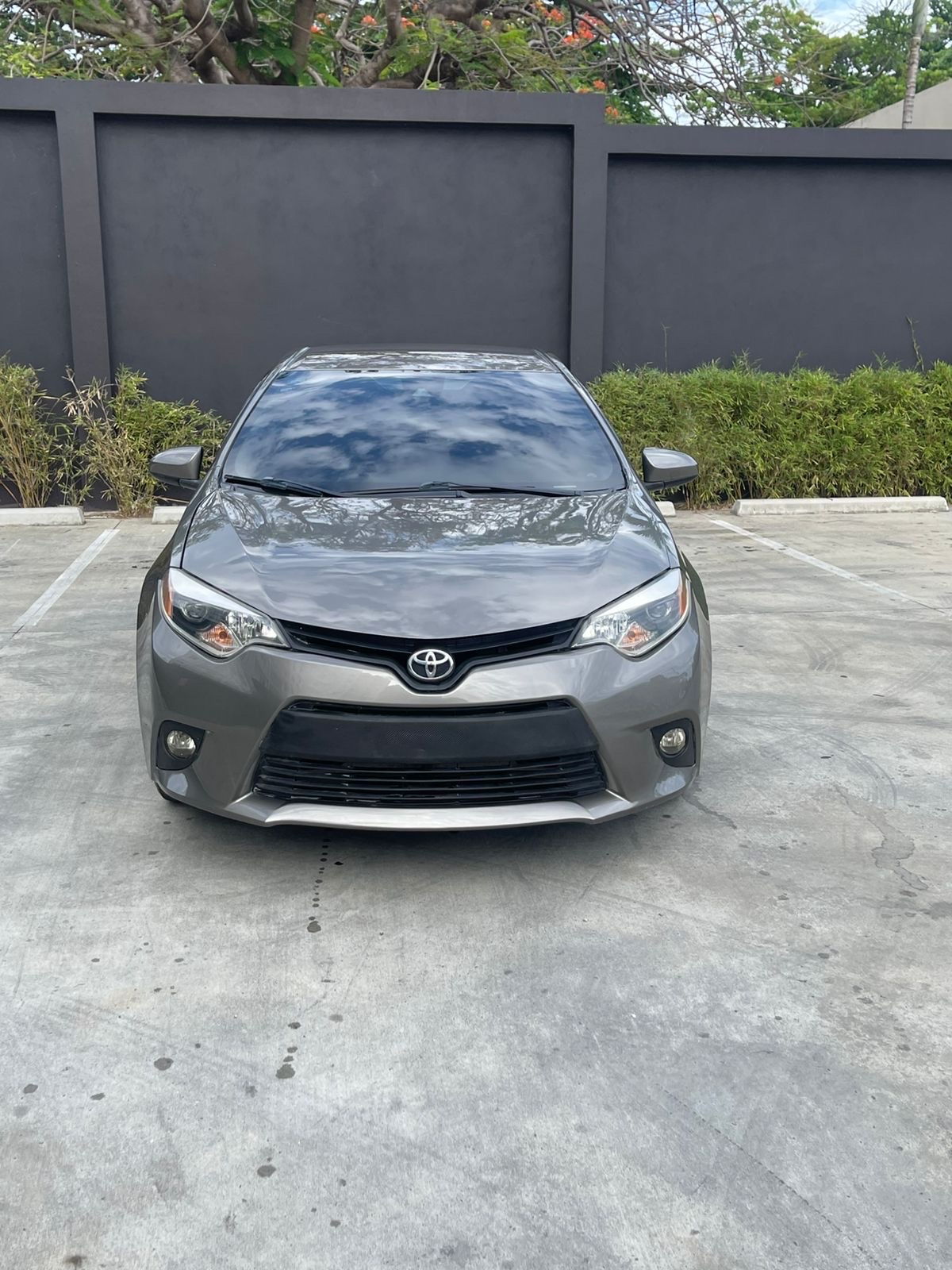 carros - Toyota corolla 2018 0