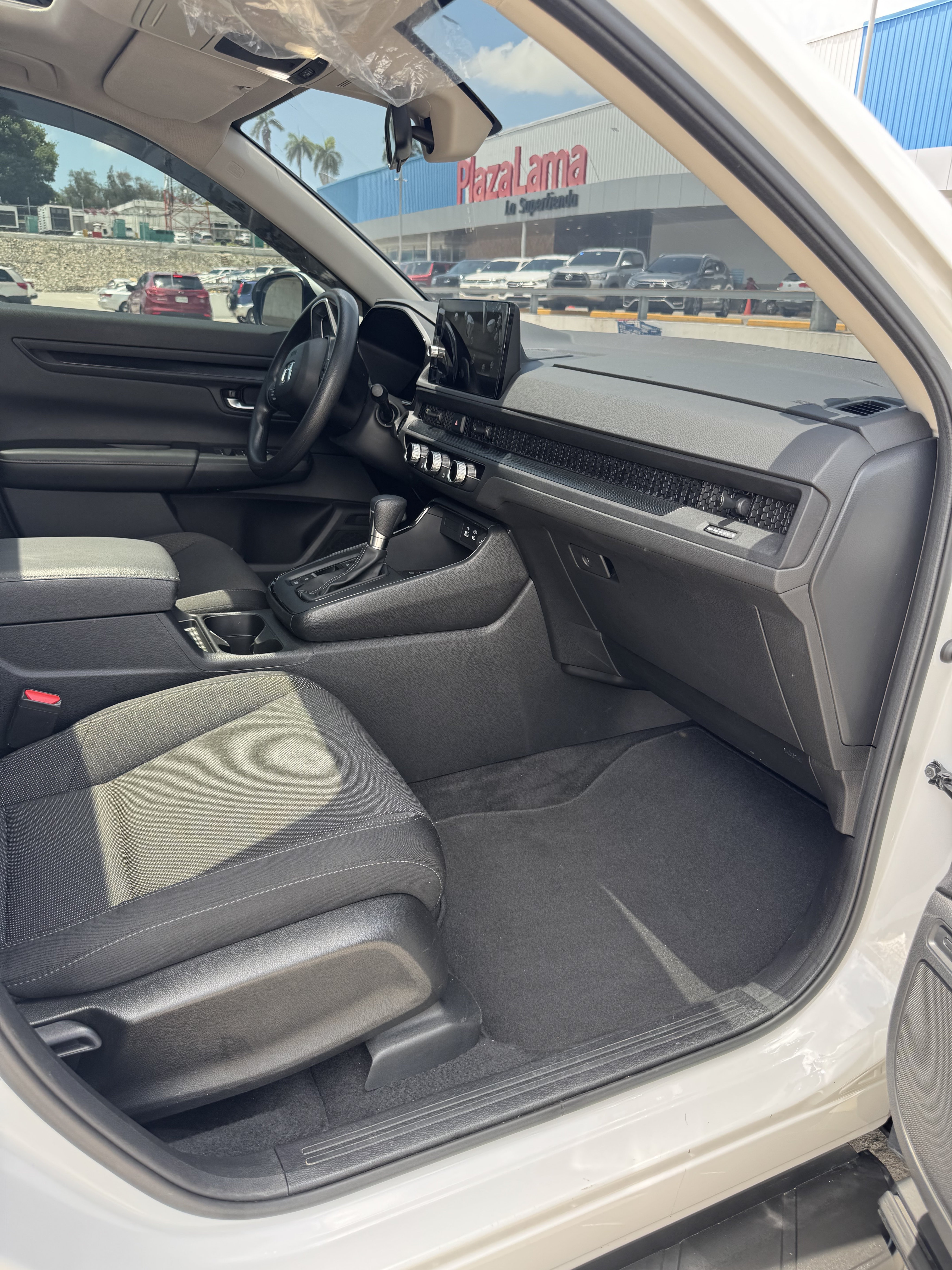 jeepetas y camionetas - Honda CRV 2023 full Ex  4