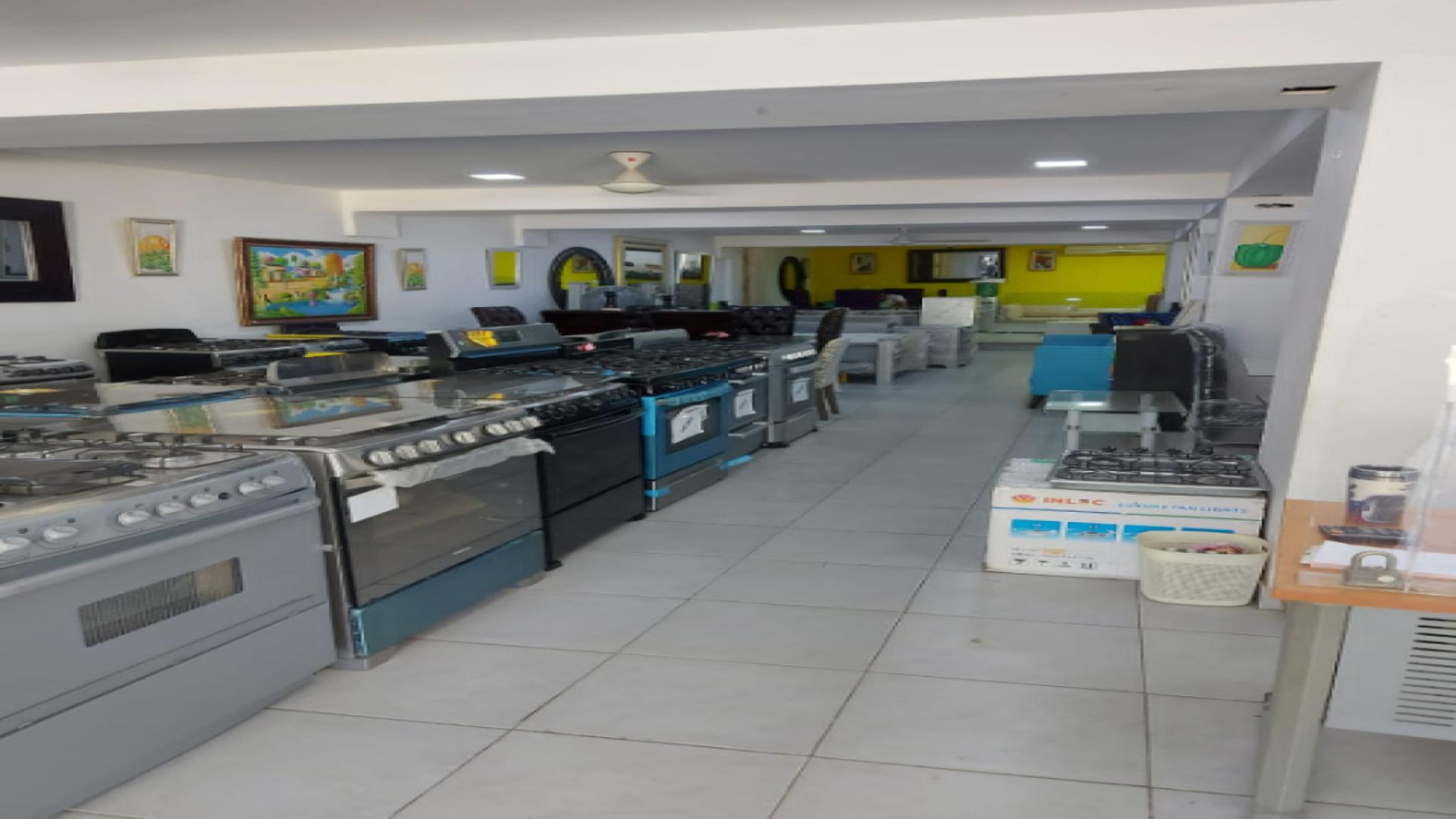 otros inmuebles - Nave Industrial en GURABO AL MEDIO SANTIAGO 5