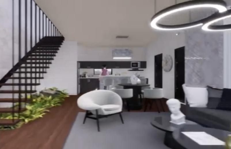 otros inmuebles - Townhouse moderno en Avenida Ecologíca 5