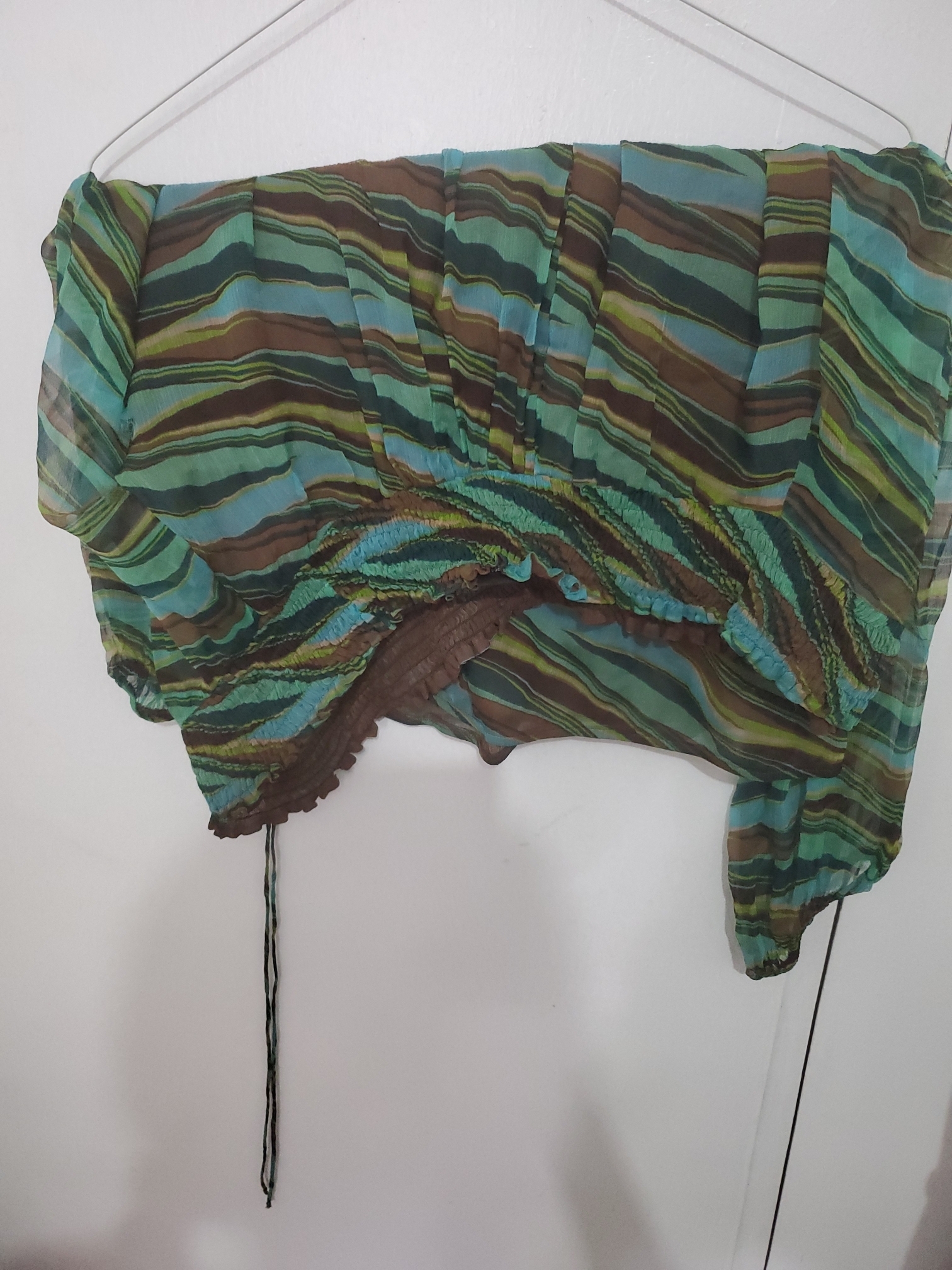 ropa para mujer - Blusas mangas largas y mangas cortos. 1