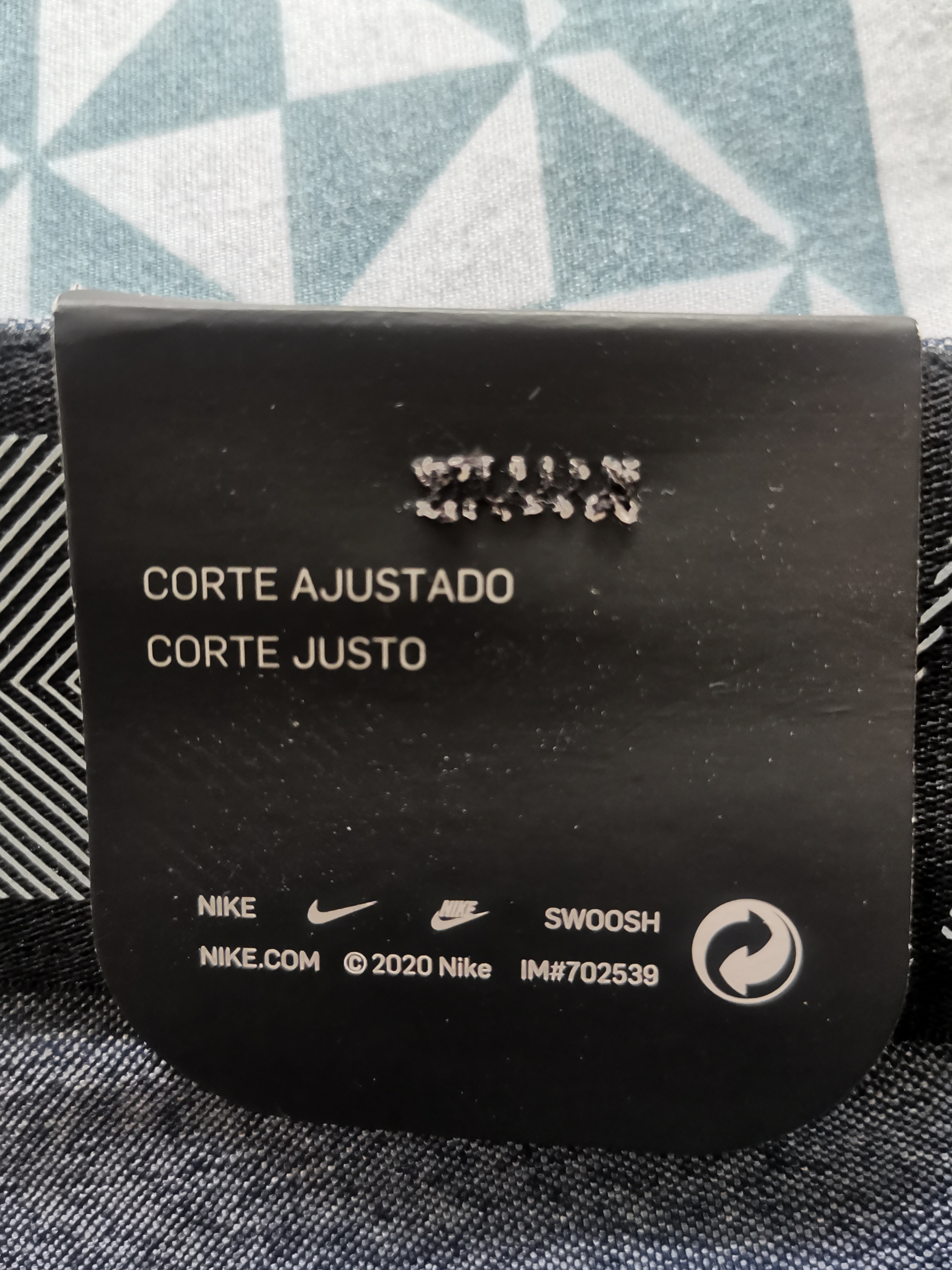 ropa para hombre - GOLF PANTS NIKE NIKEGOLF NIKE FLEX DRY-FIT 31x36  1