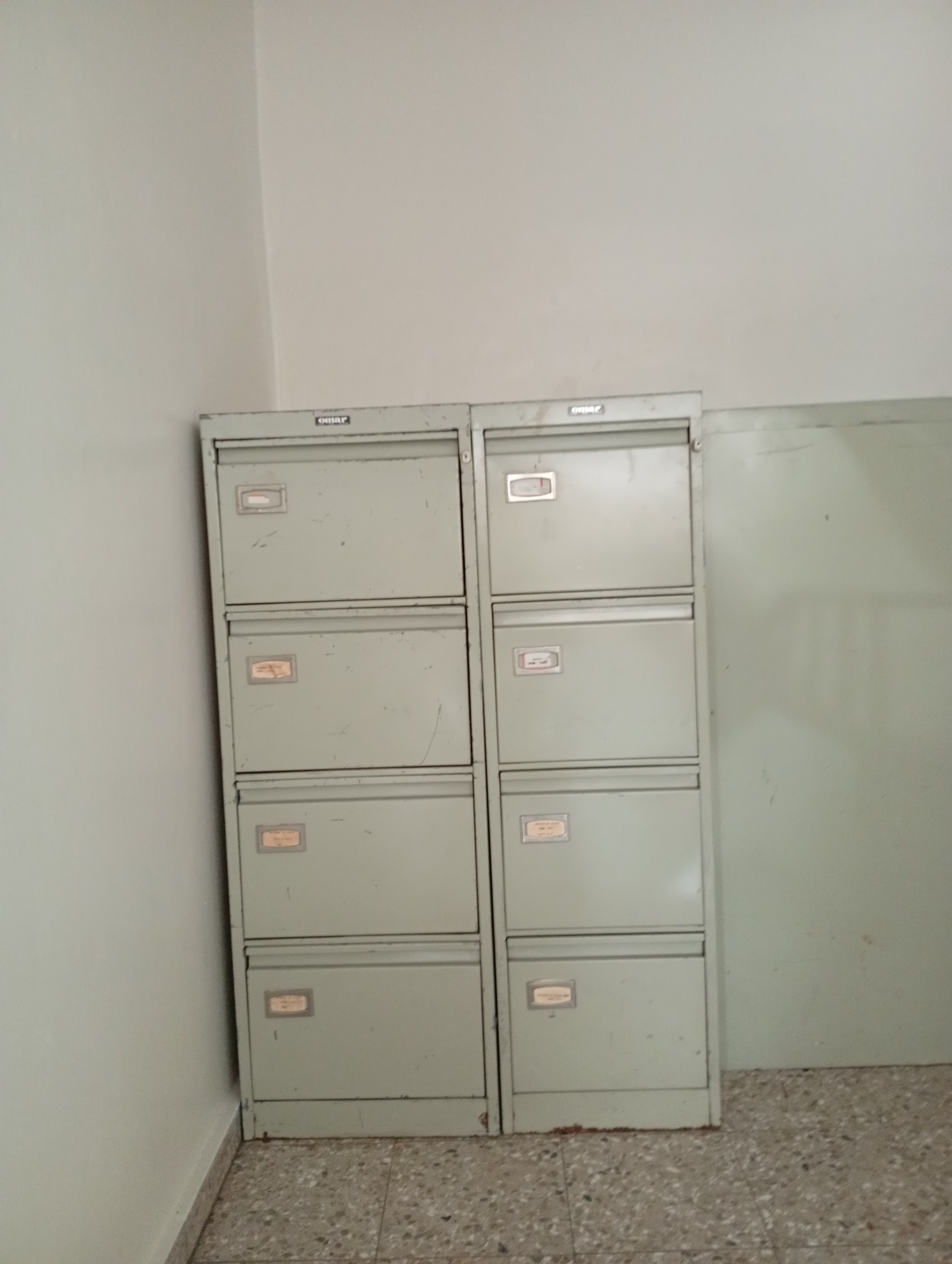 articulos de oficina - archivos en venta 