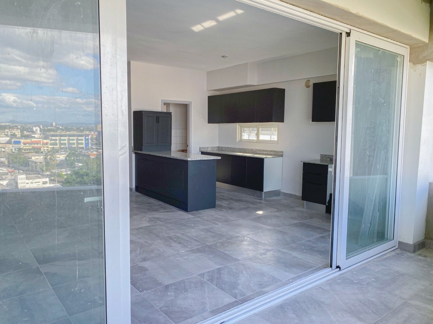 apartamentos - Apartamento a estrenar en venta en Serralles.  5