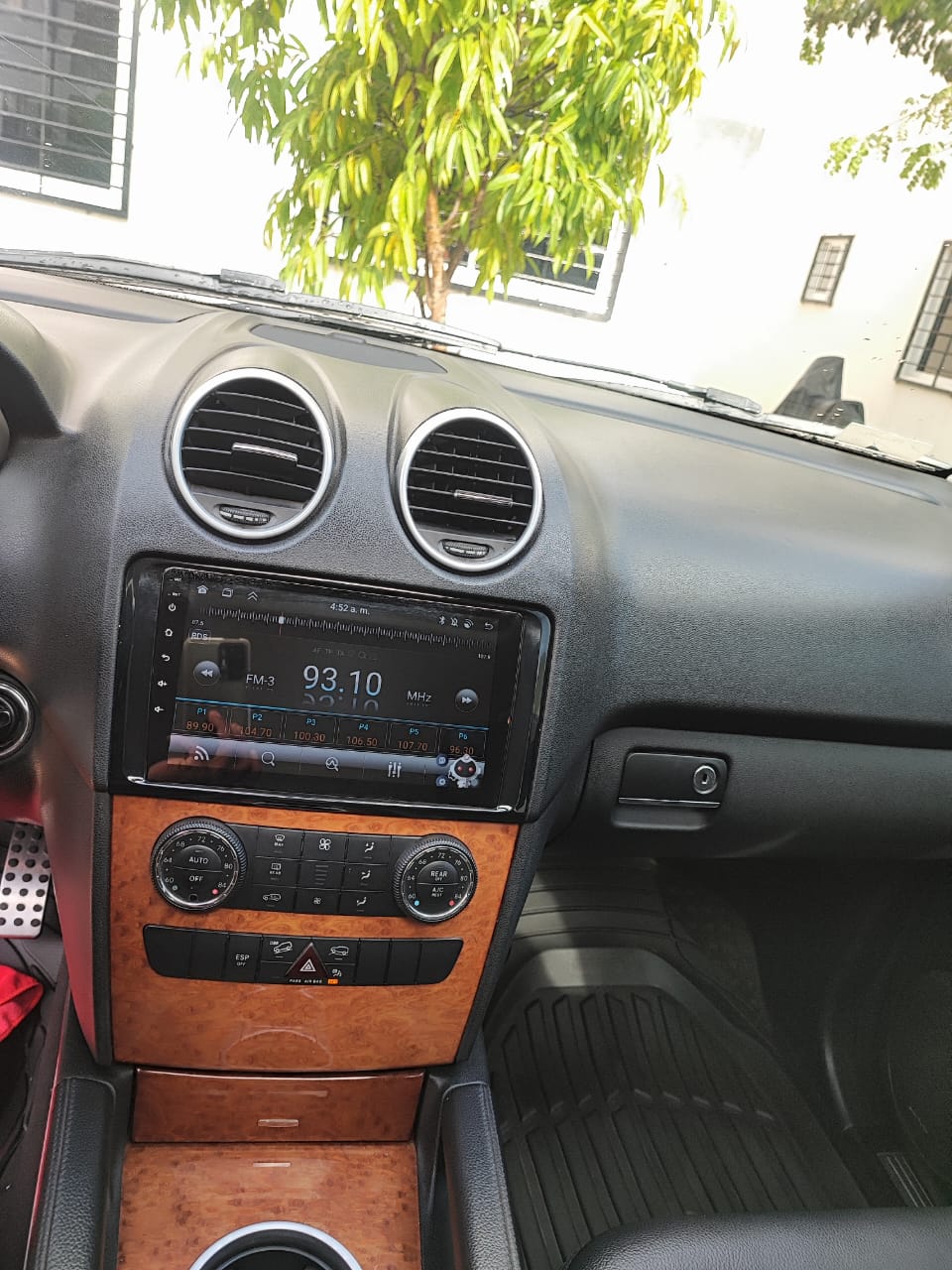 jeepetas y camionetas - Mercedes ML 350 4 Matic
