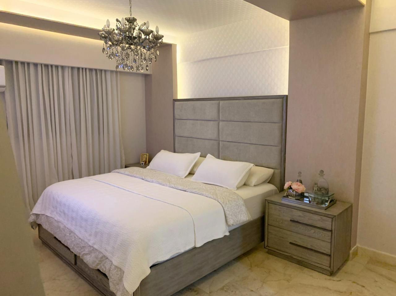 apartamentos - Apartamento en alquiler Ensanche Naco 5