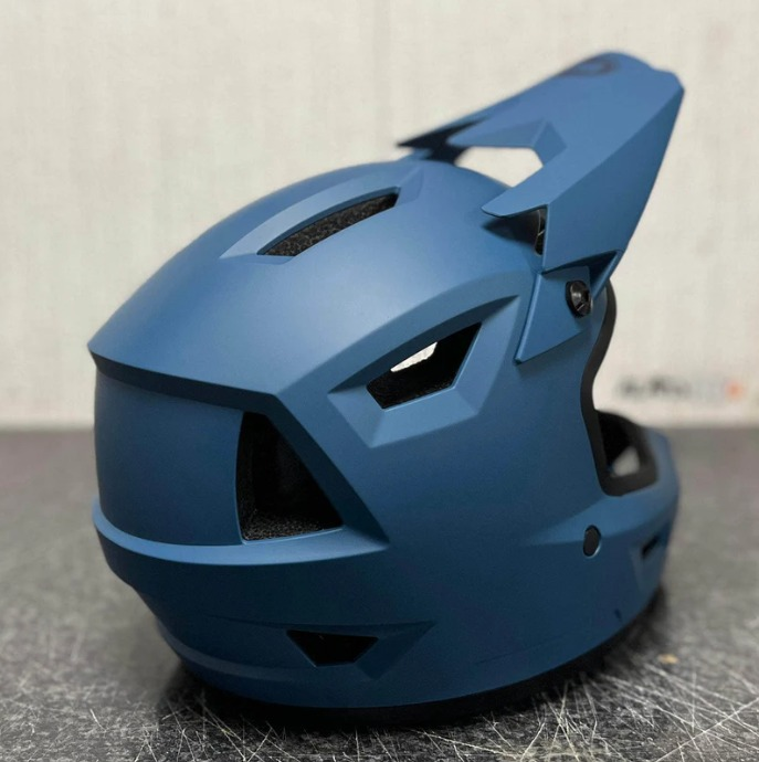 bicicletas y accesorios - Casco Bell Enduro / MTB / Trial / Moto - Nuevo 1