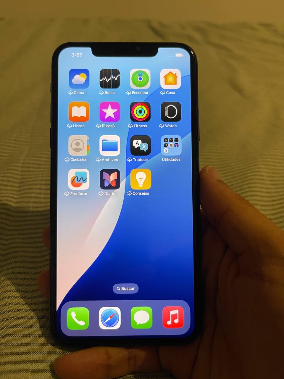 celulares y tabletas - Venta de iPhone 11 Pro Max  7