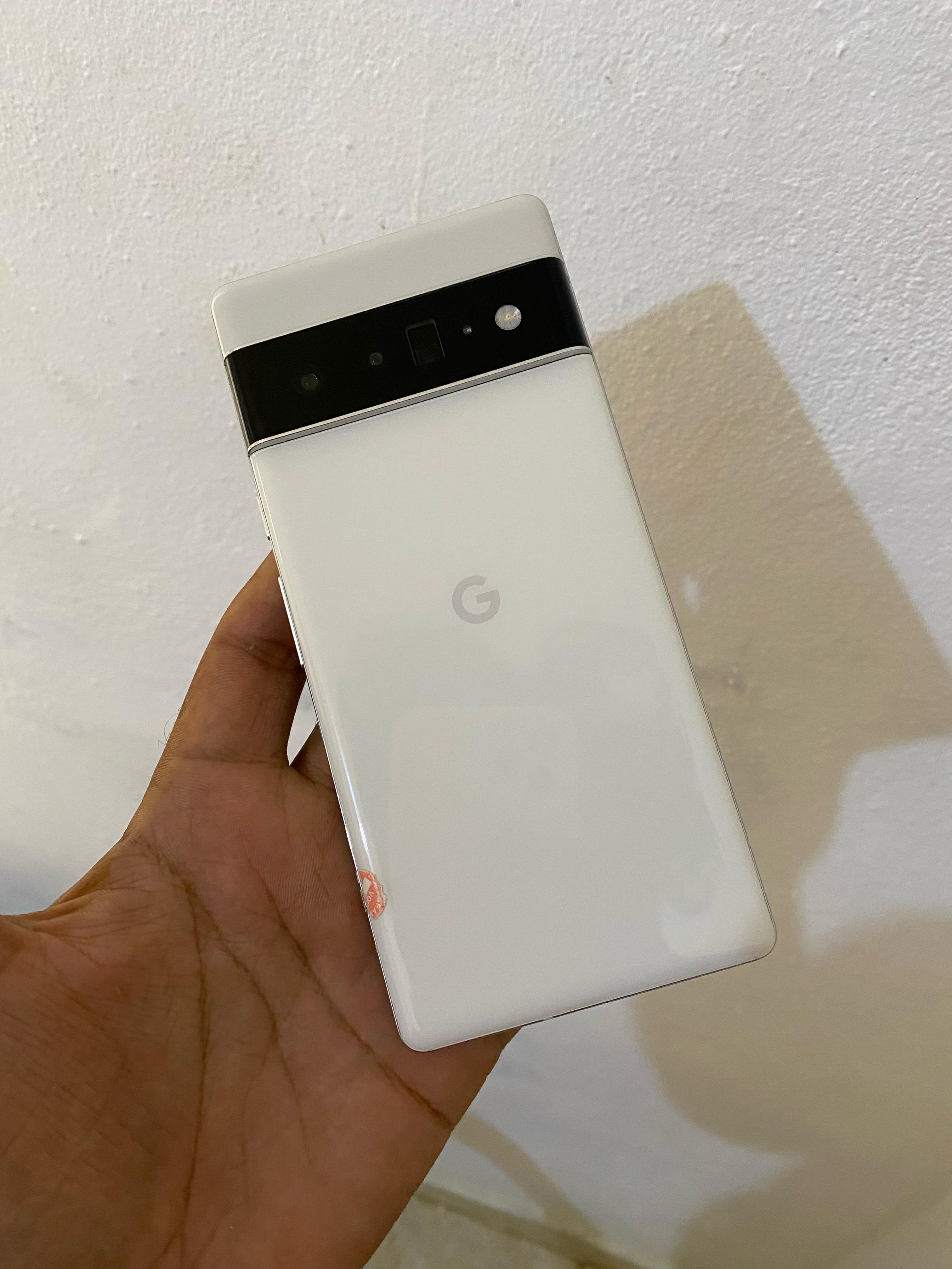 celulares y tabletas - Google Pixel 6 Pro 256GB Factory 1