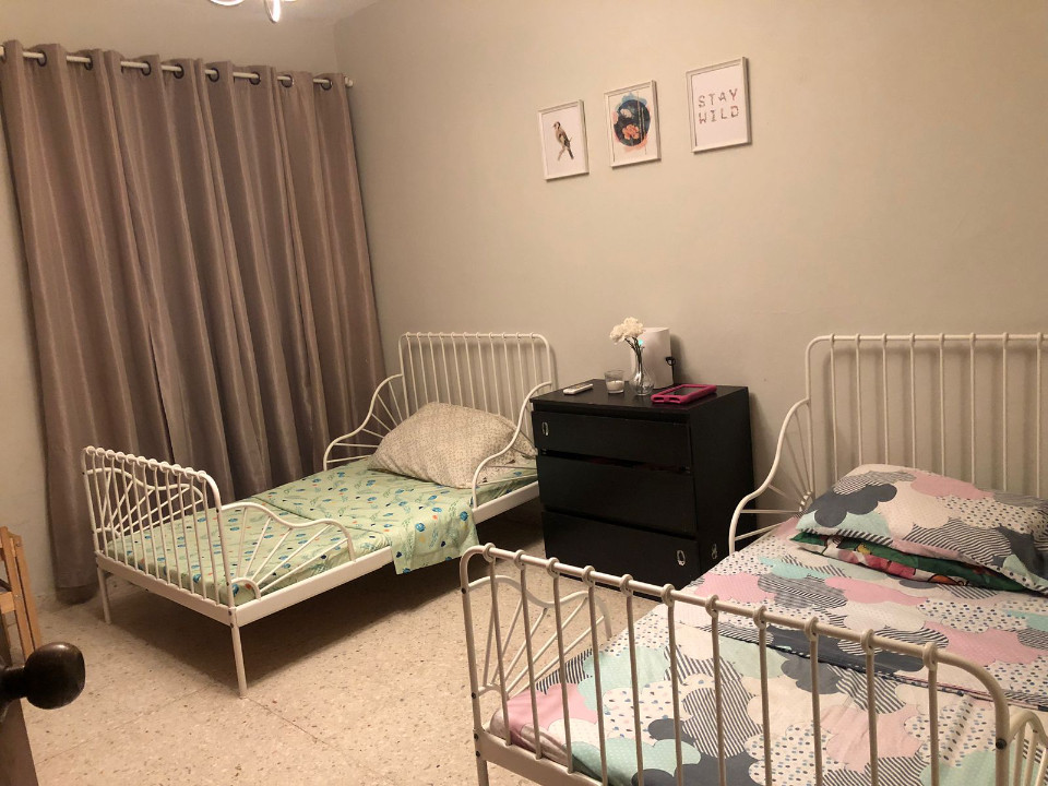 apartamentos - Apartamento en venta en Bella Vista  4