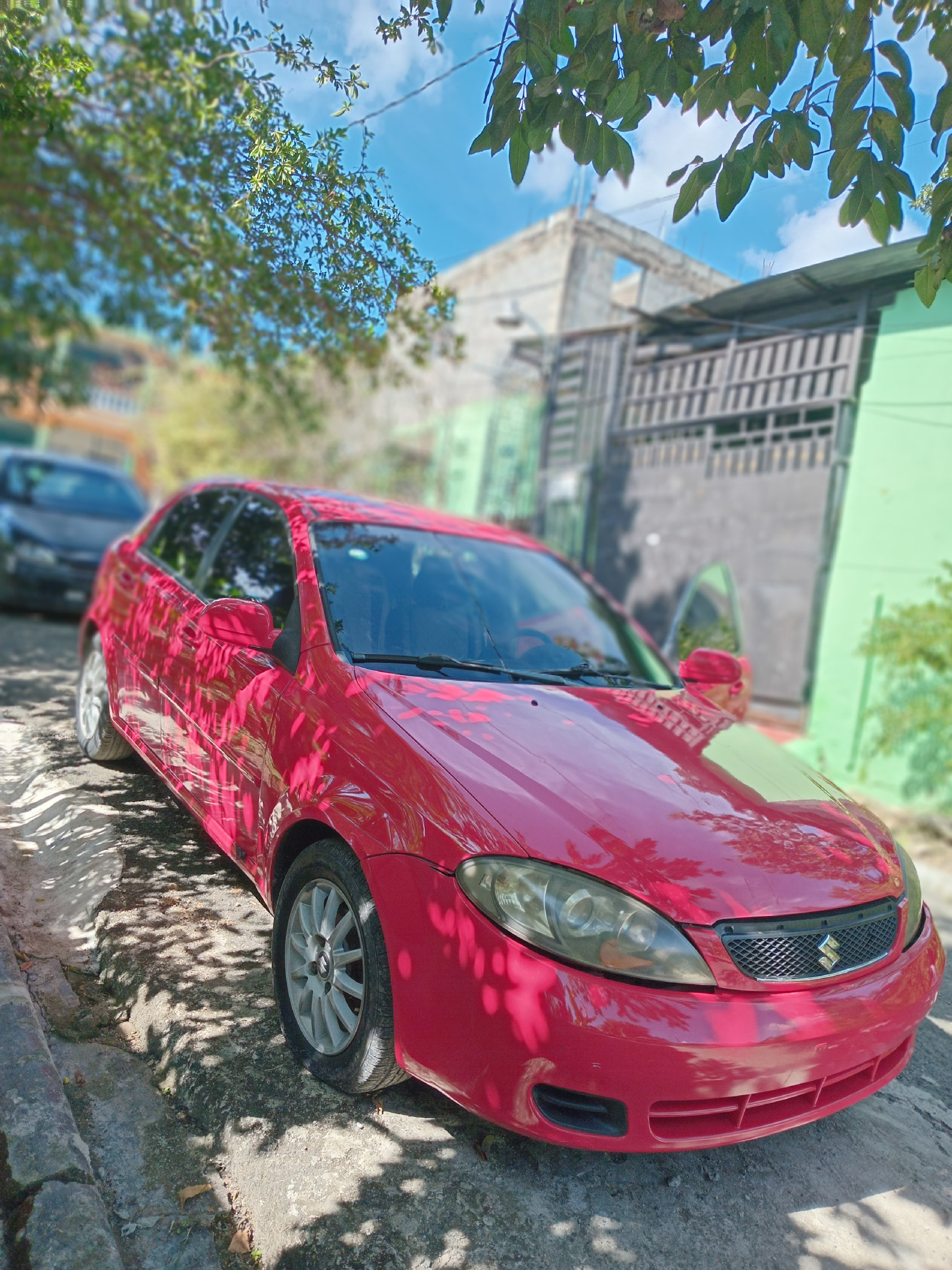 carros - Lo Vendo por Motivos de Superación 
$190. mil 1