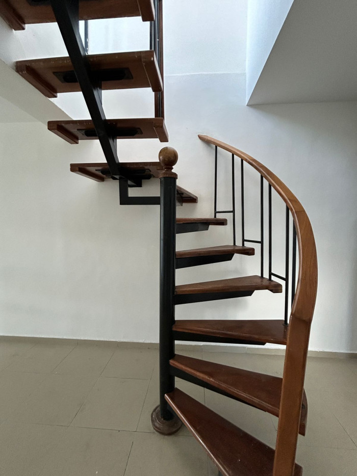 otros inmuebles - Pent-house en venta en Urbanizacion Fernandez  6