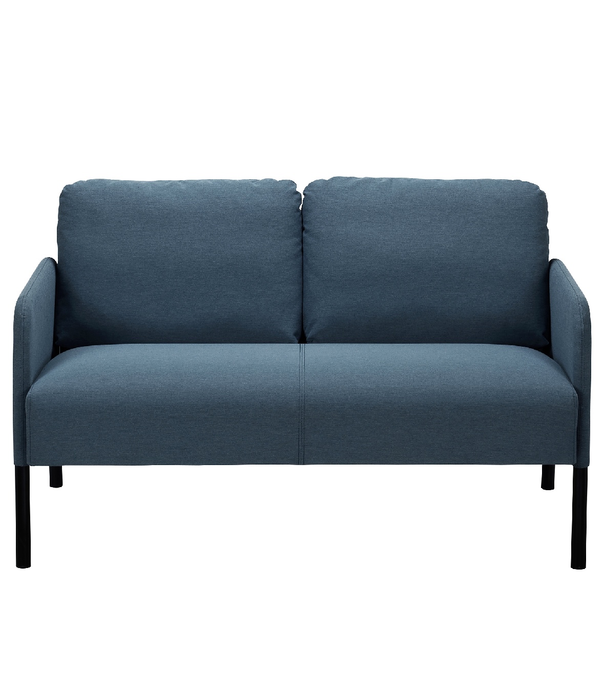 decoración y accesorios - Sofá de dos plazas ( mueble )  7