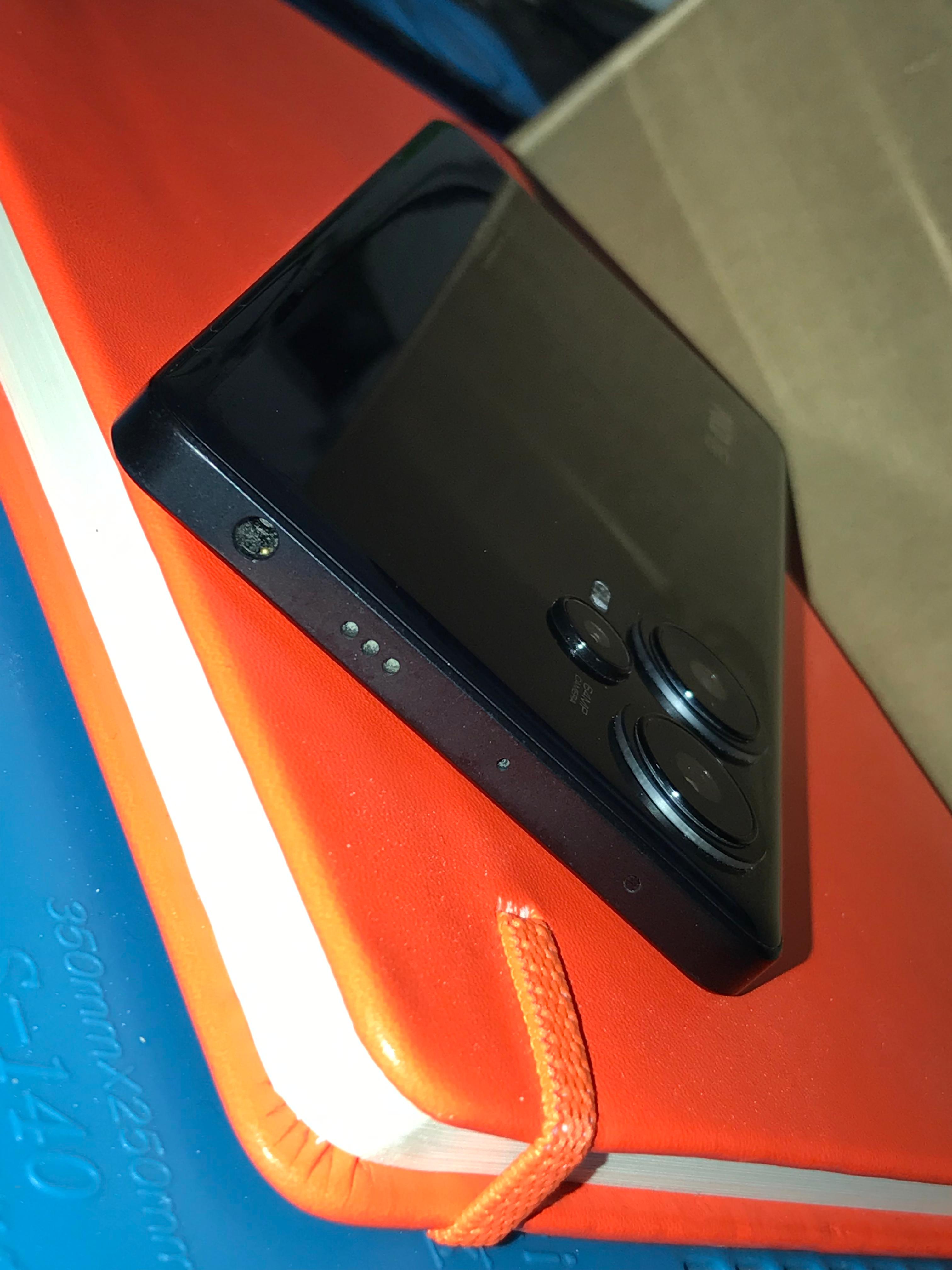 celulares y tabletas - Xiaomi Poco F5 5G Dual Sim 12 Gb Ram + 256 GB Storage Global Version 6.67" 120Hz 2