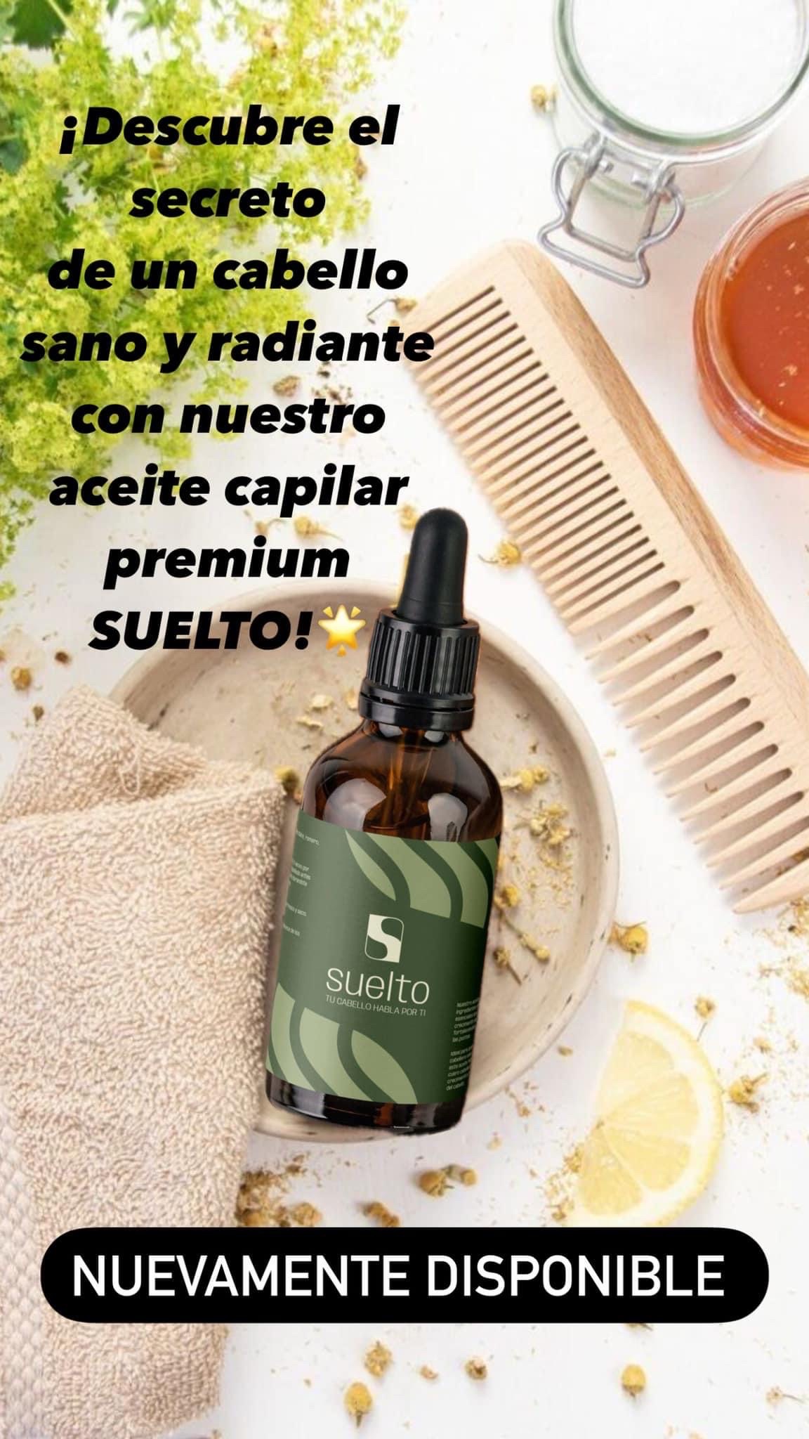salud y belleza - ACEITE PARA EL CRECIMIENTO DEL CABELLO  7