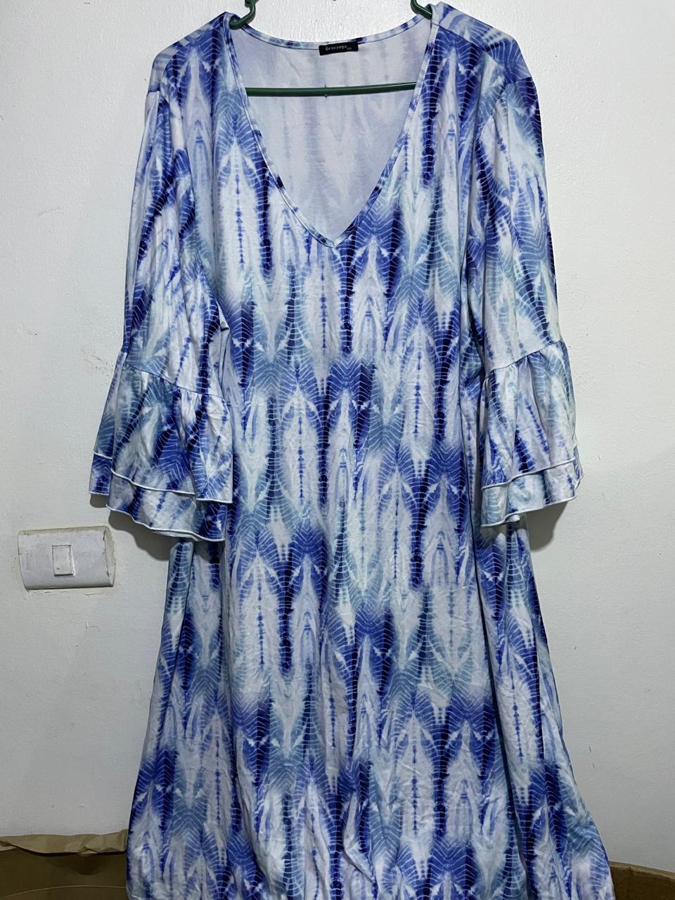 ropa para mujer - Vestidos de Damas  3