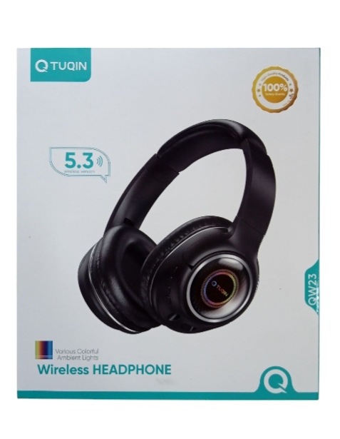 accesorios para electronica - HANDSFREE BLUETOOTH TUQIN  2